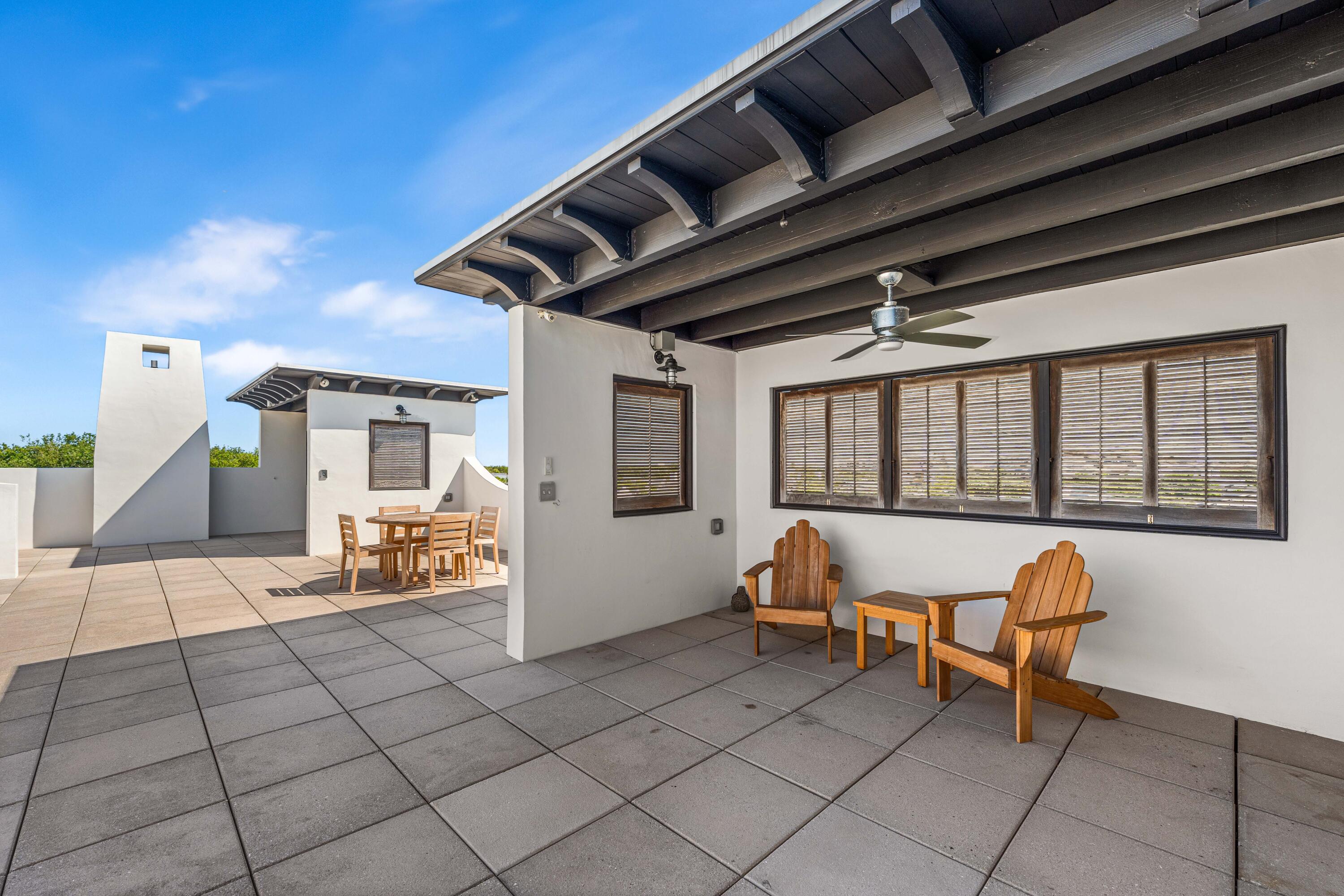 Rosemary Beach - Residential