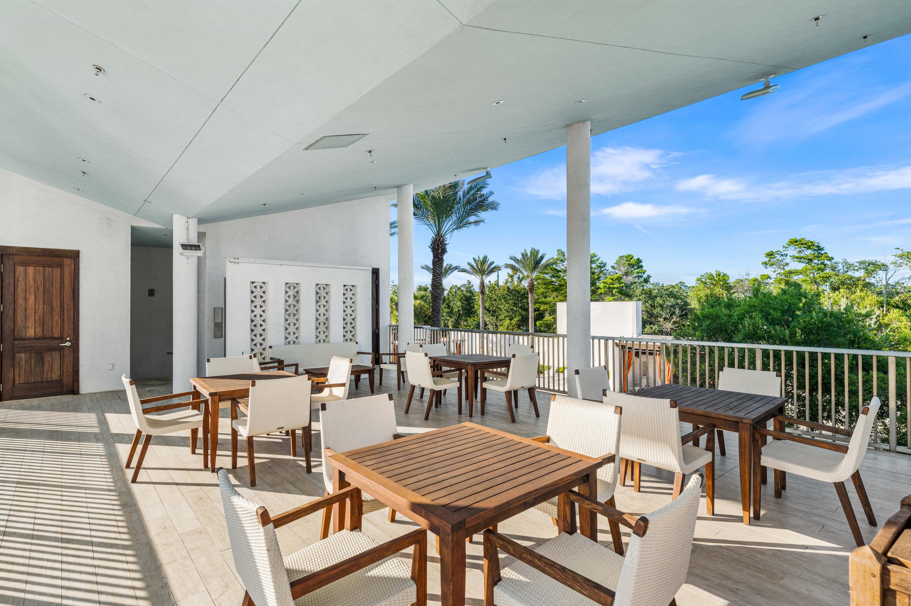 Rosemary Beach - Residential