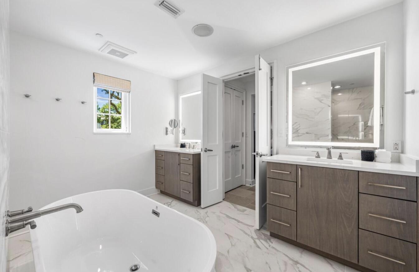 Rosemary Beach - Residential