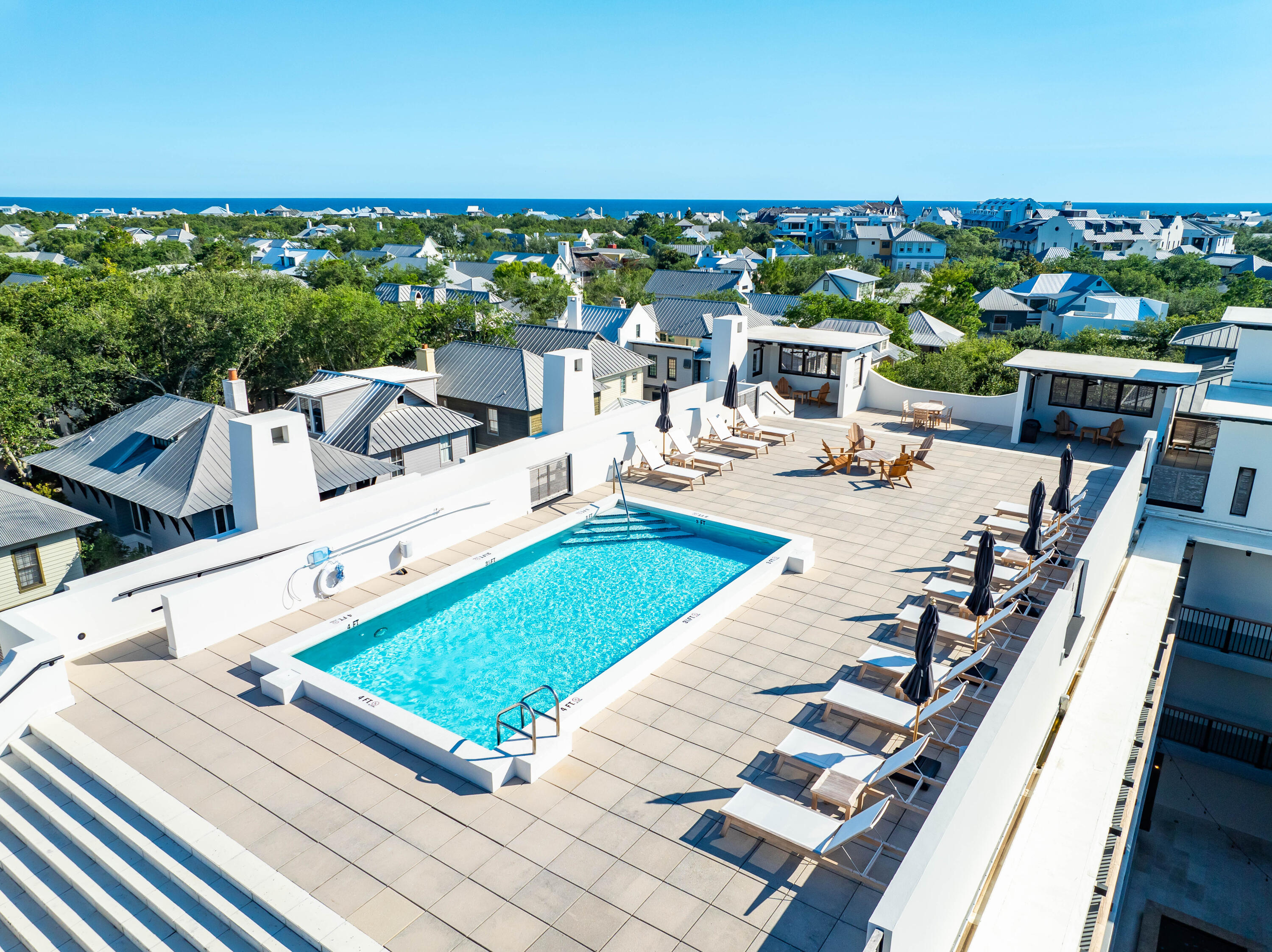 Rosemary Beach - Residential