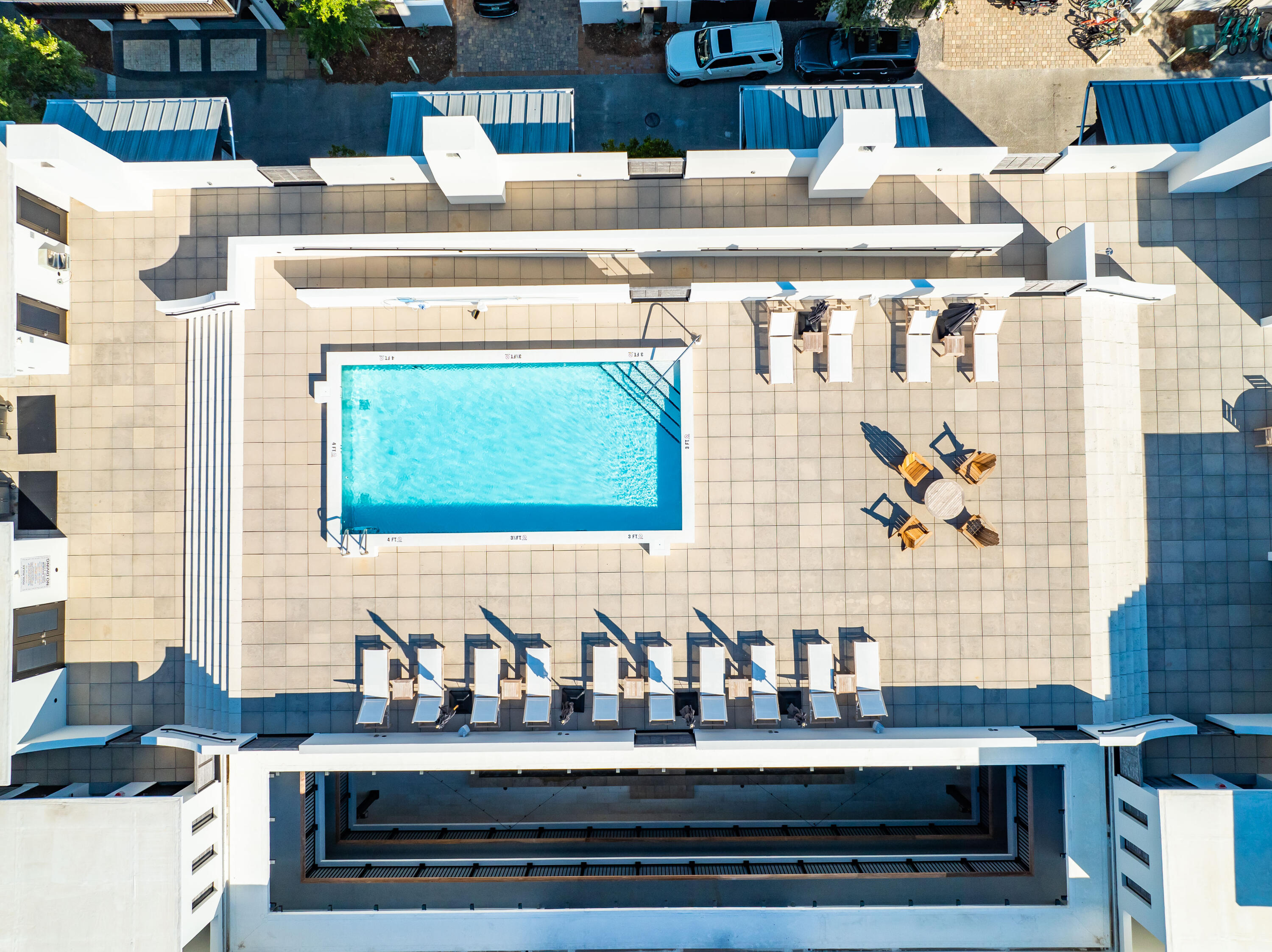 Rosemary Beach - Residential