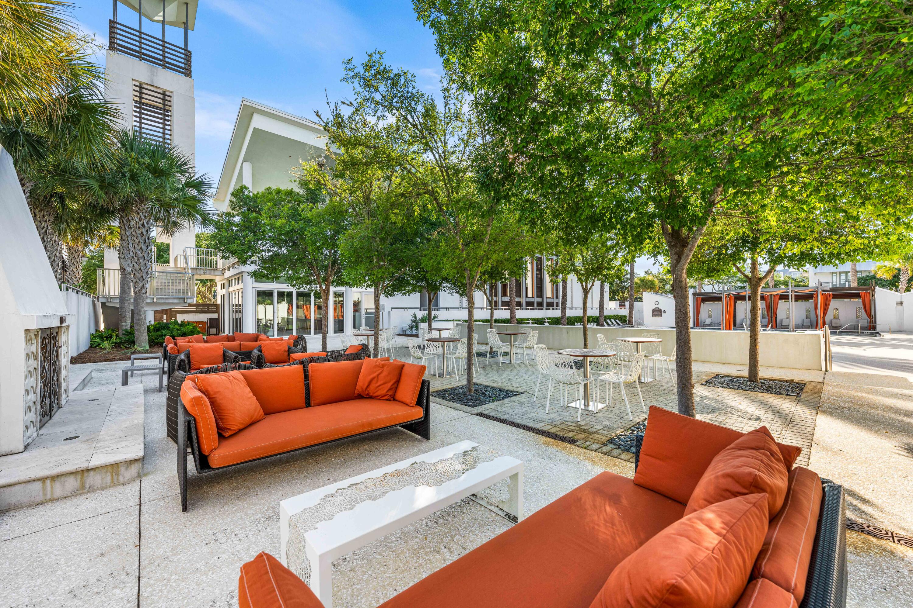 Rosemary Beach - Residential