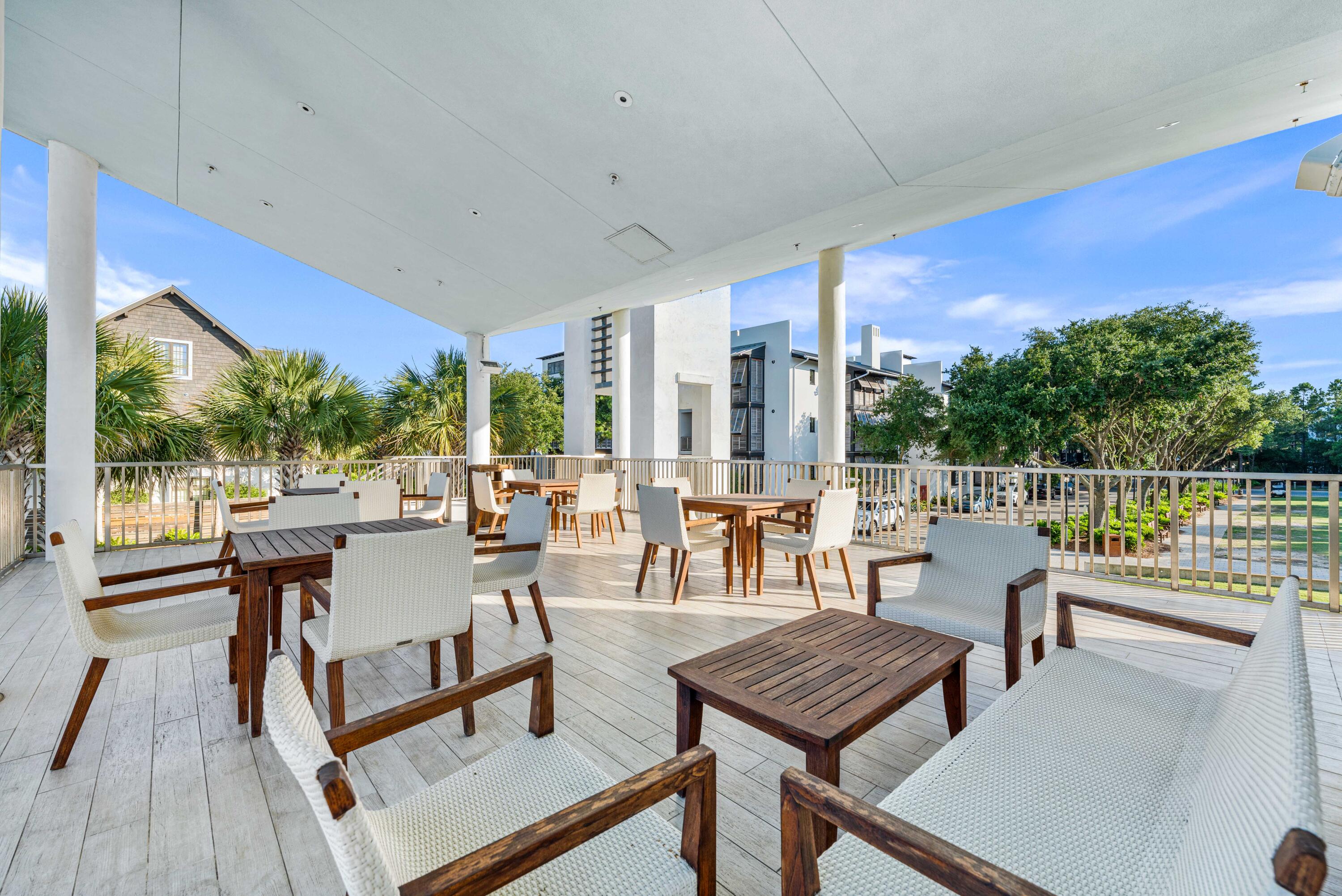 Rosemary Beach - Residential