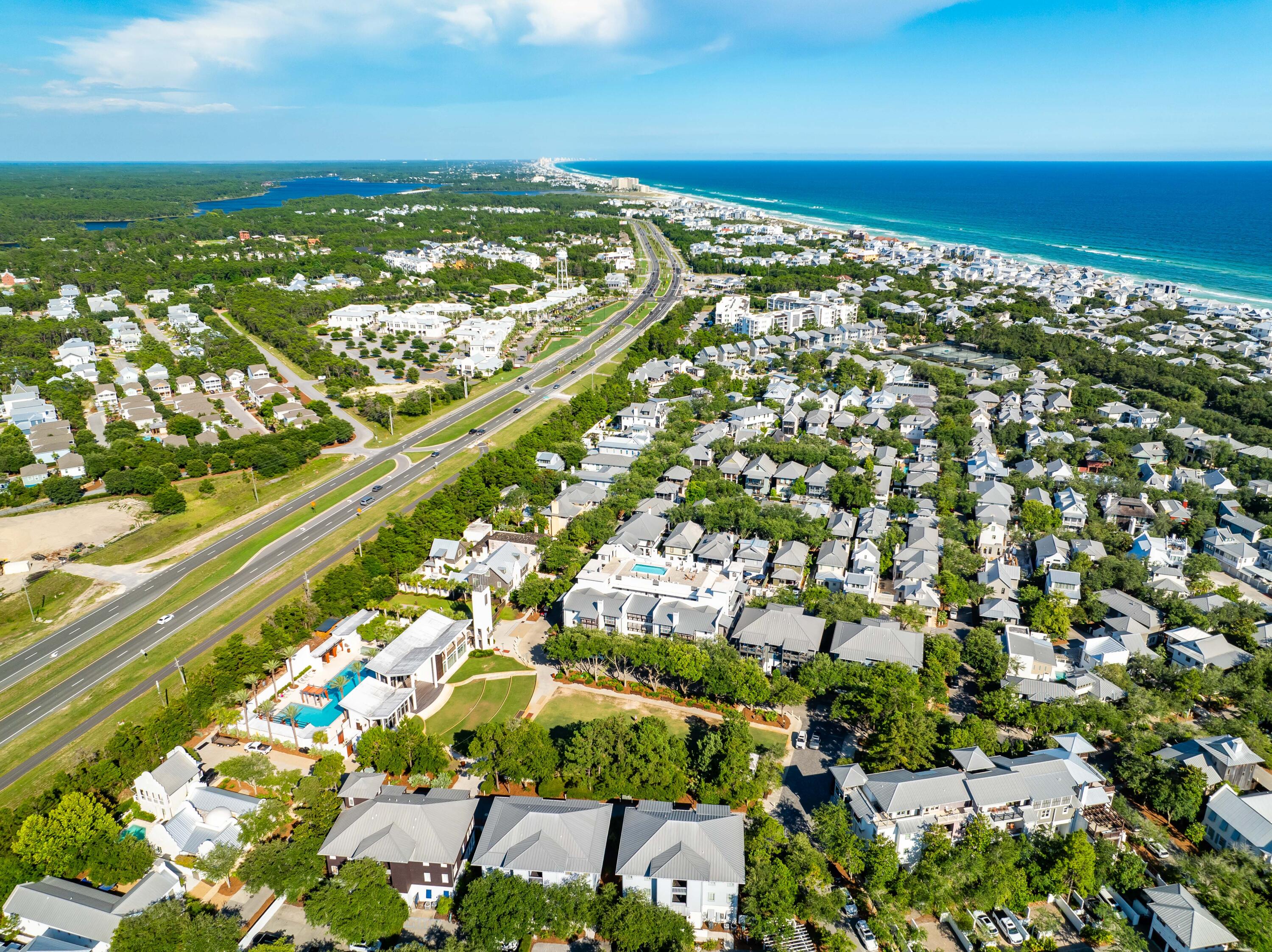Rosemary Beach - Residential