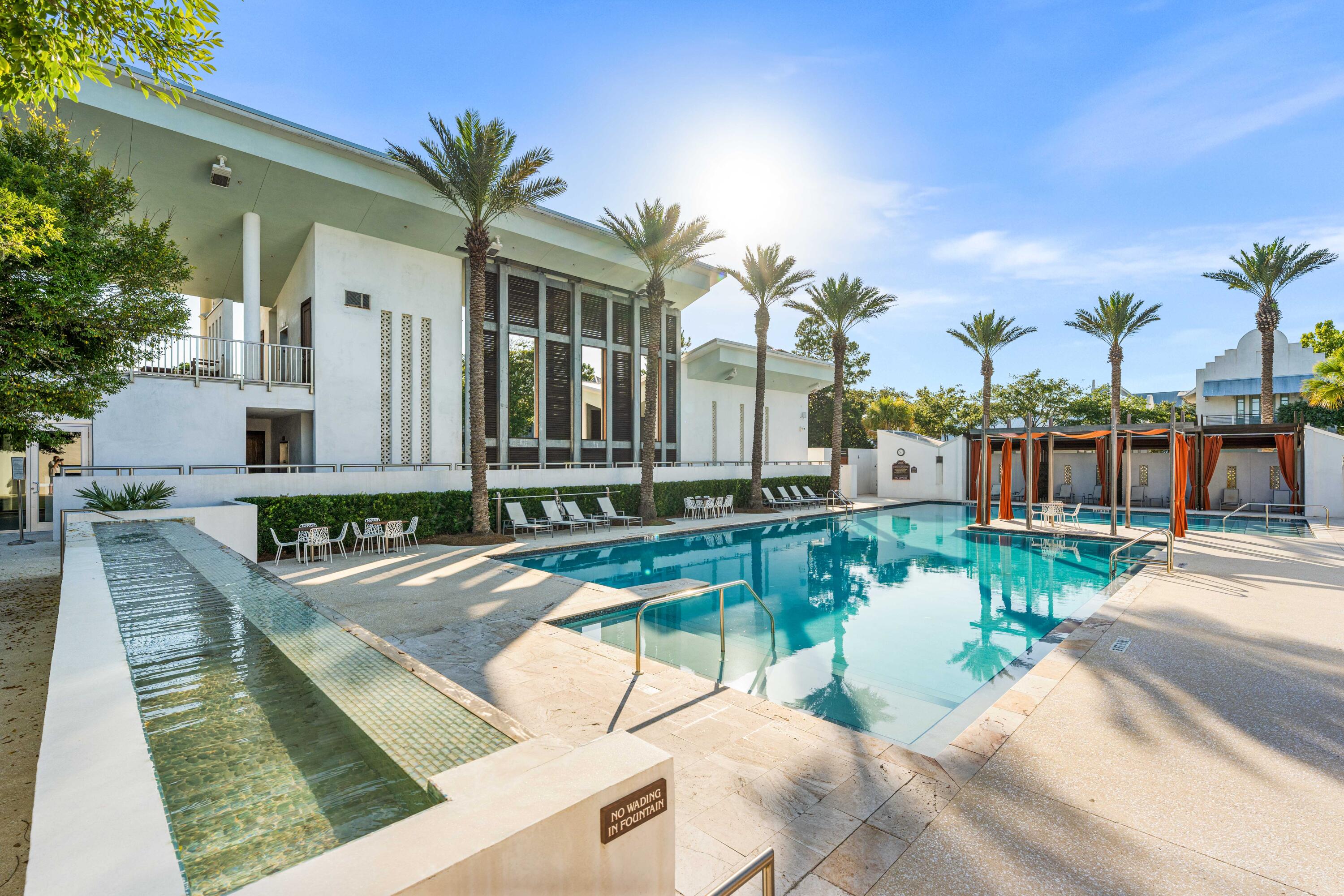 Rosemary Beach - Residential