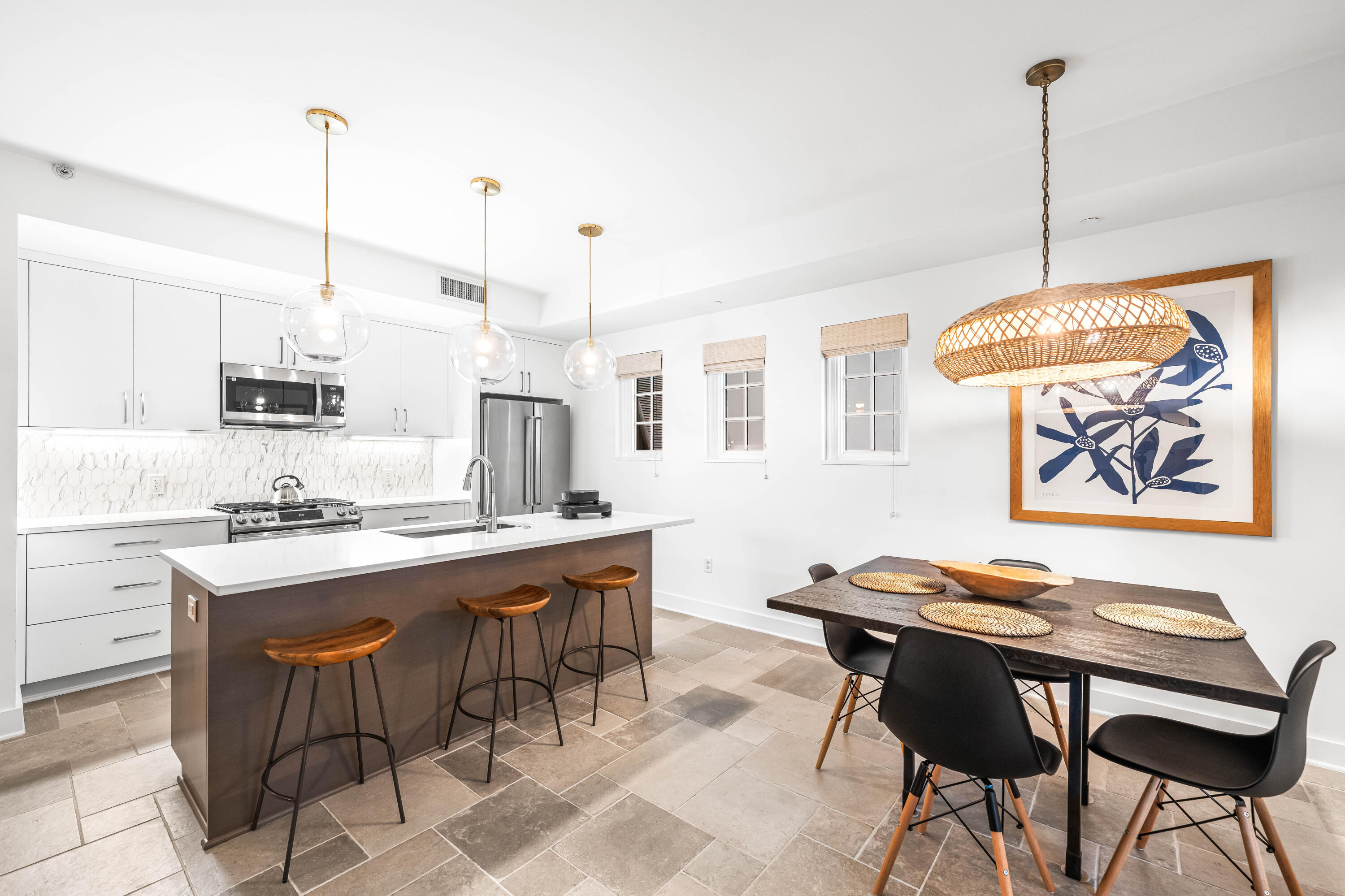 Rosemary Beach - Residential