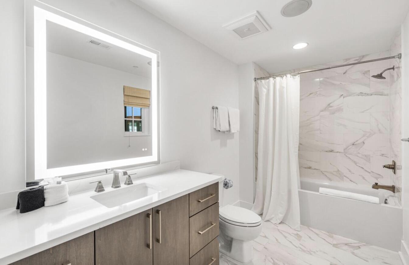 Rosemary Beach - Residential