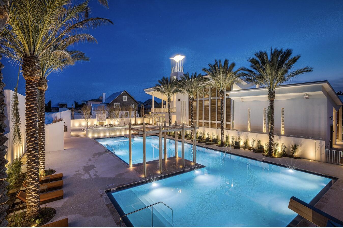 Rosemary Beach - Residential