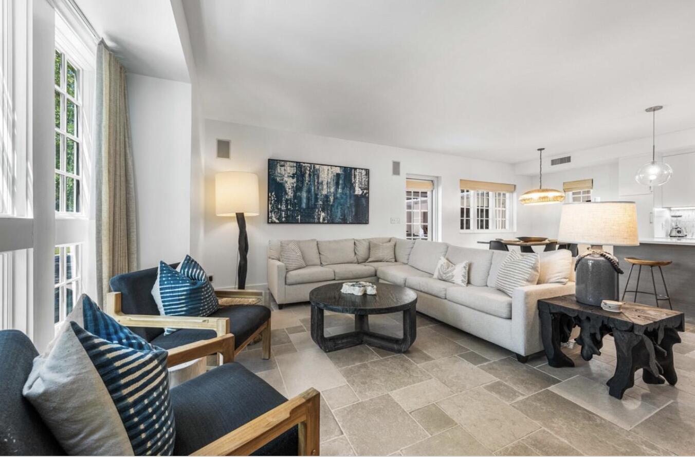 Rosemary Beach - Residential