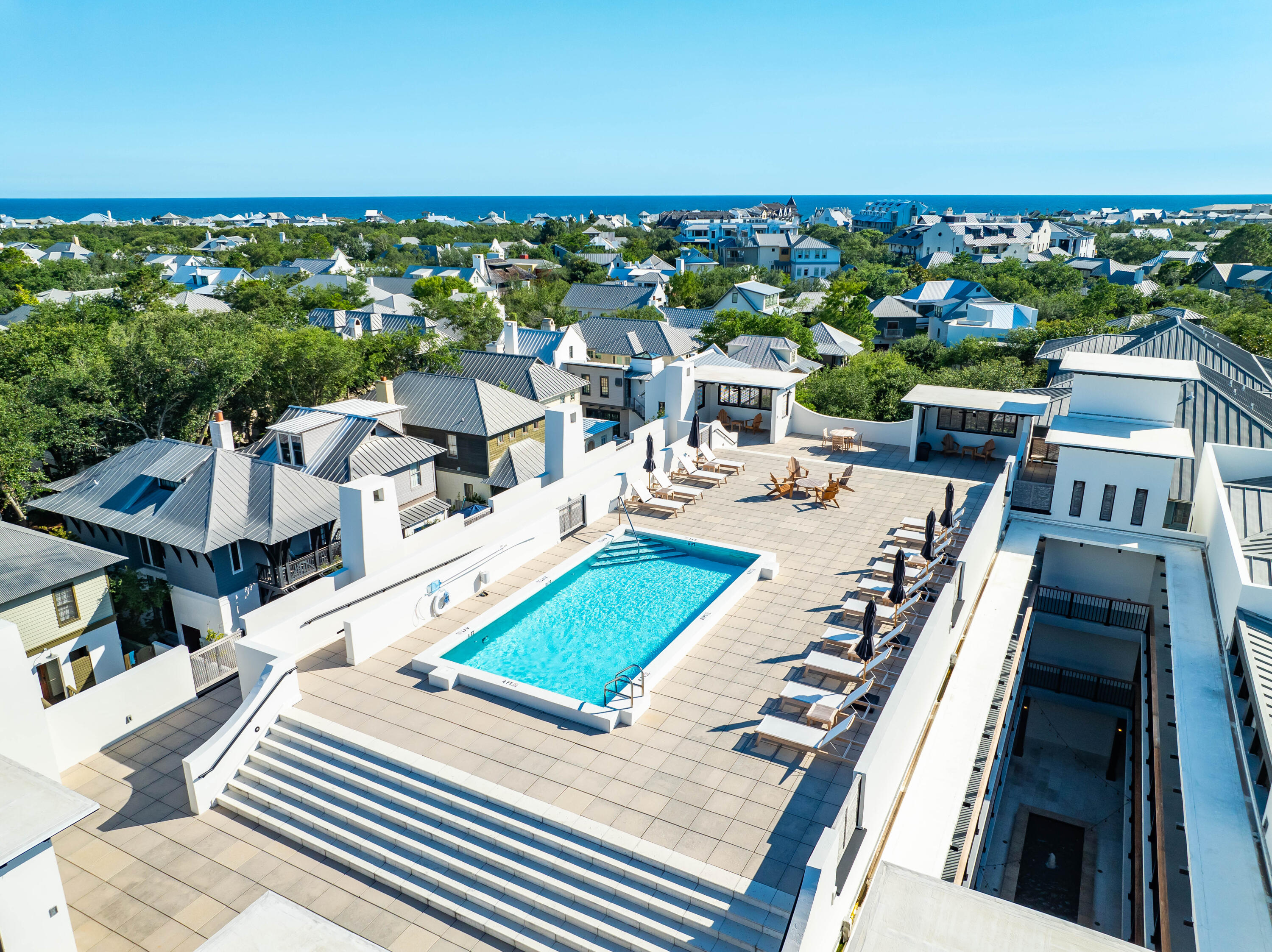 Rosemary Beach - Residential