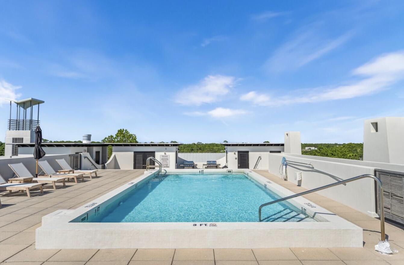 Rosemary Beach - Residential