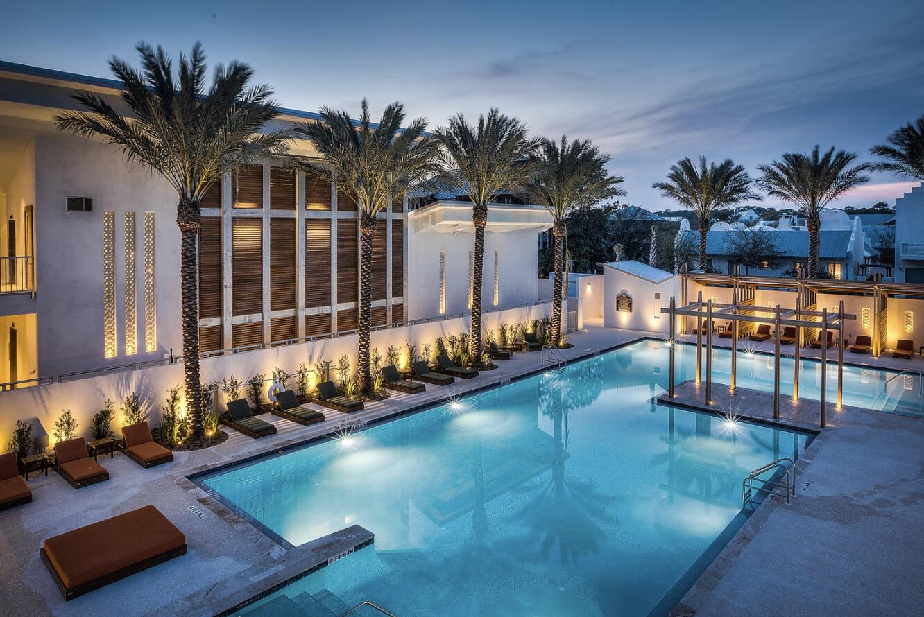 Rosemary Beach - Residential