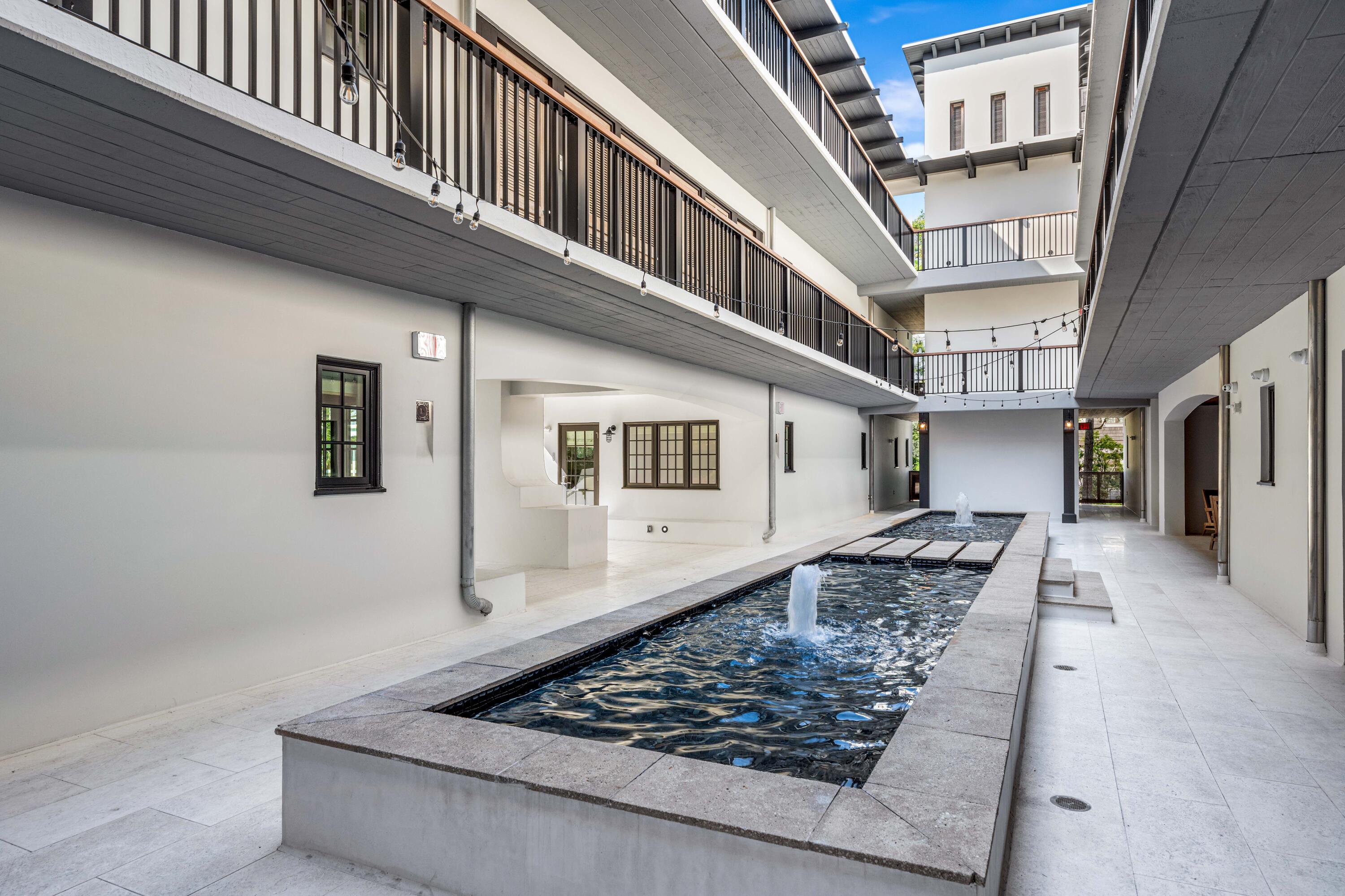 Rosemary Beach - Residential