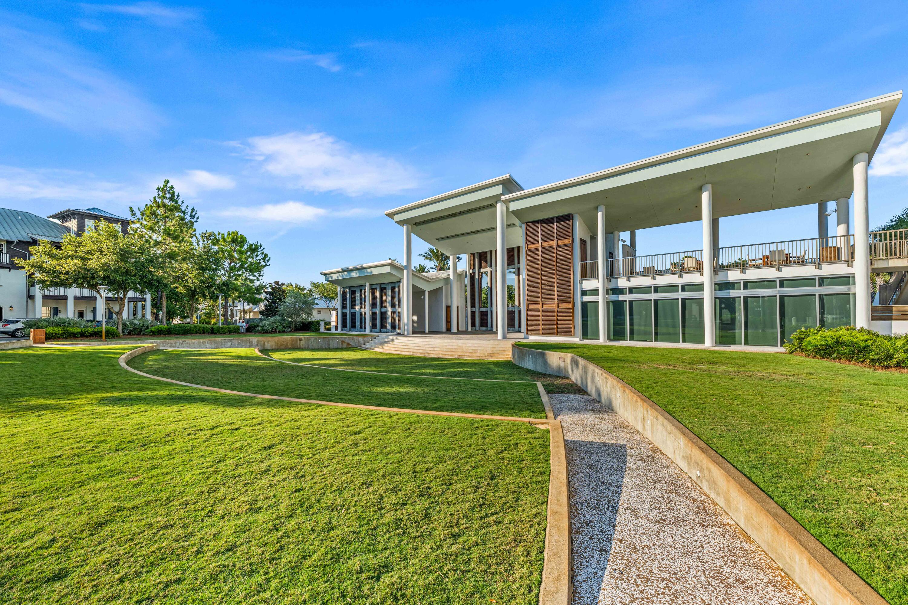 Rosemary Beach - Residential