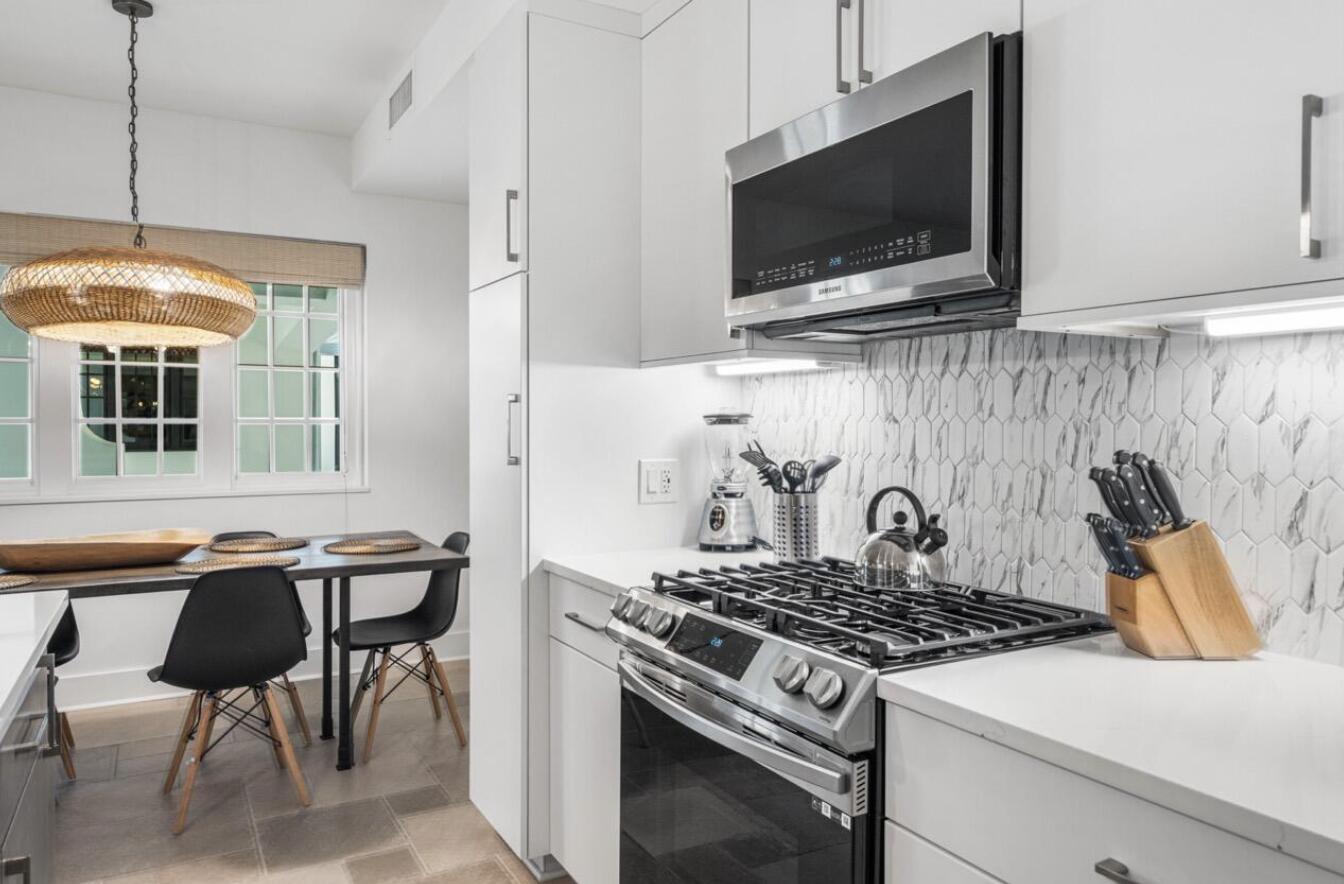 Rosemary Beach - Residential