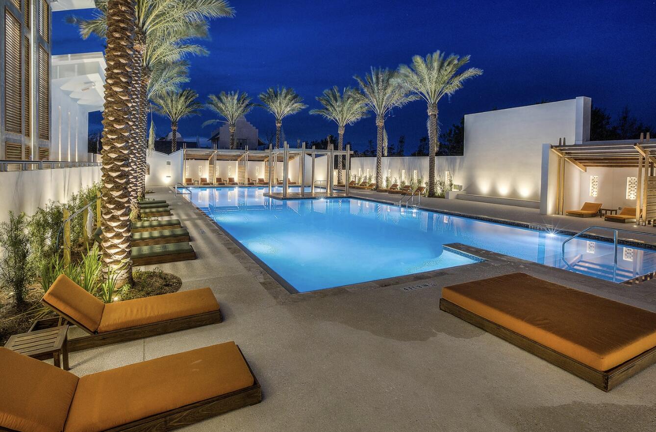 Rosemary Beach - Residential