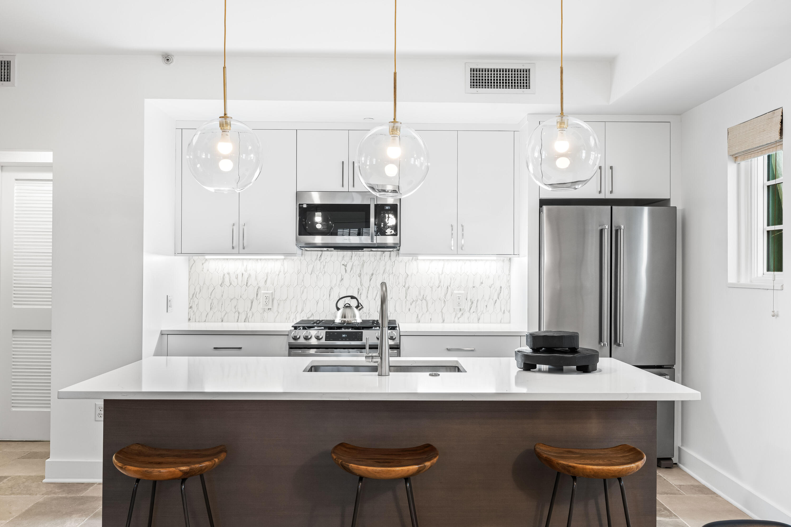 Rosemary Beach - Residential