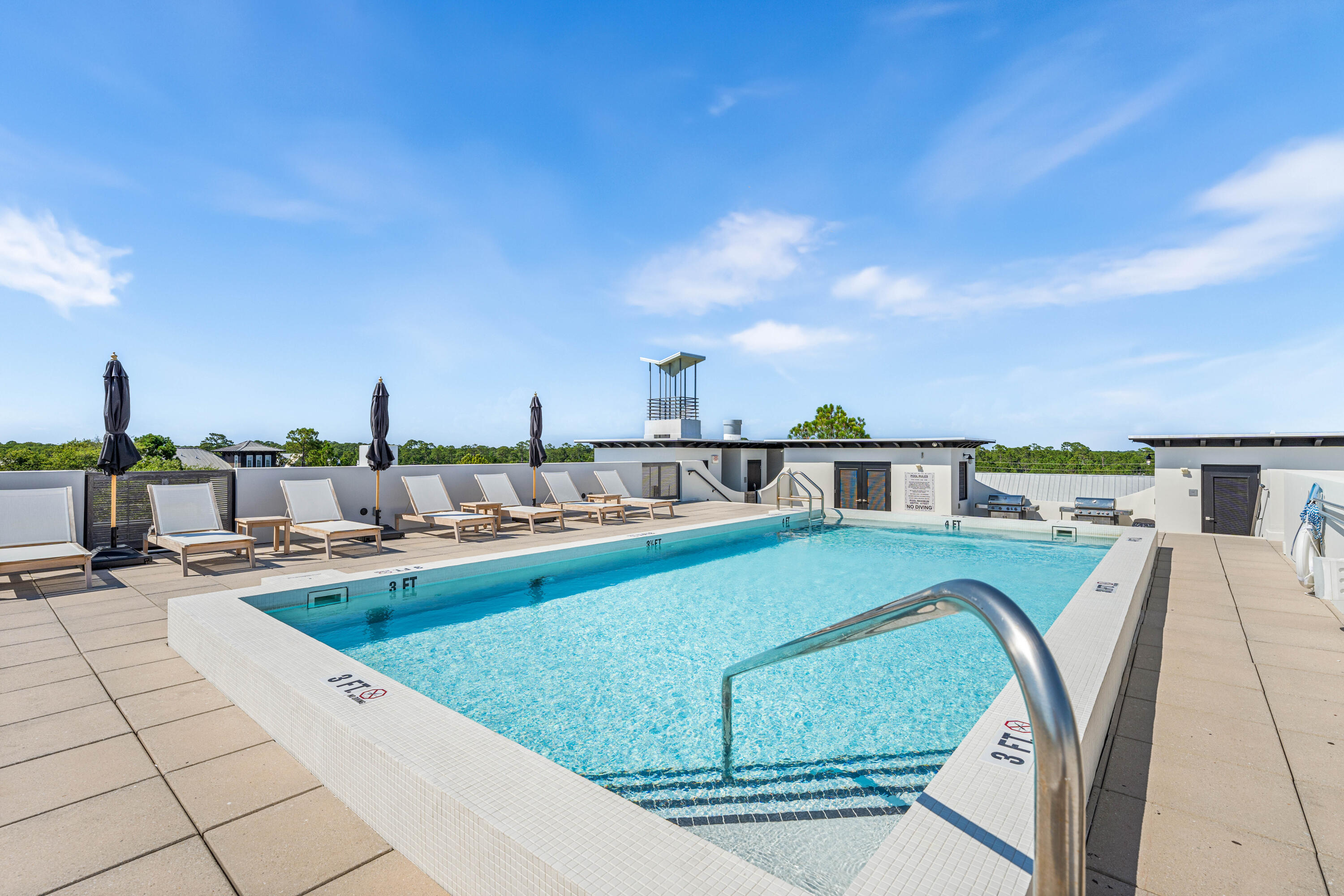 Rosemary Beach - Residential