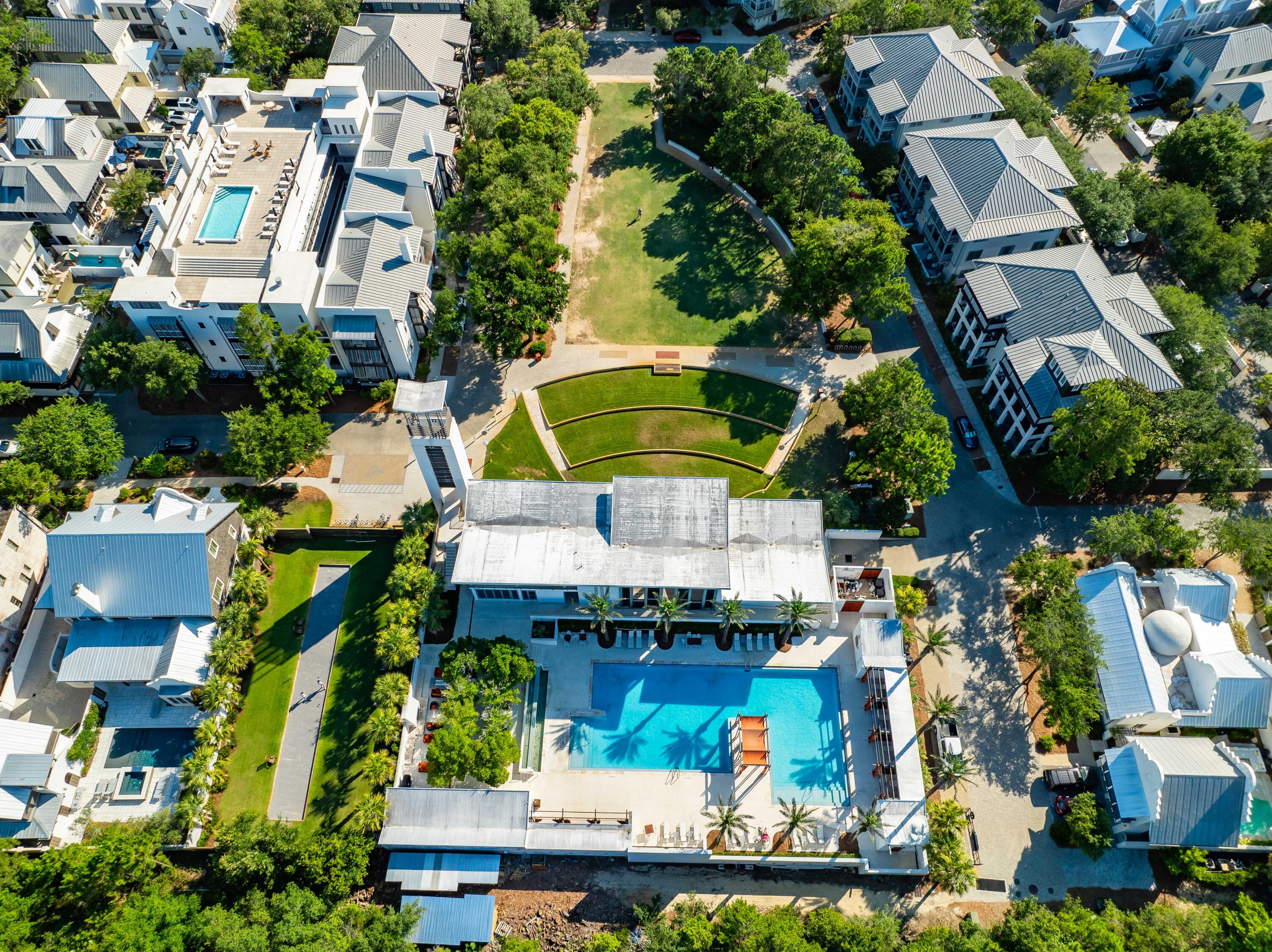 Rosemary Beach - Residential
