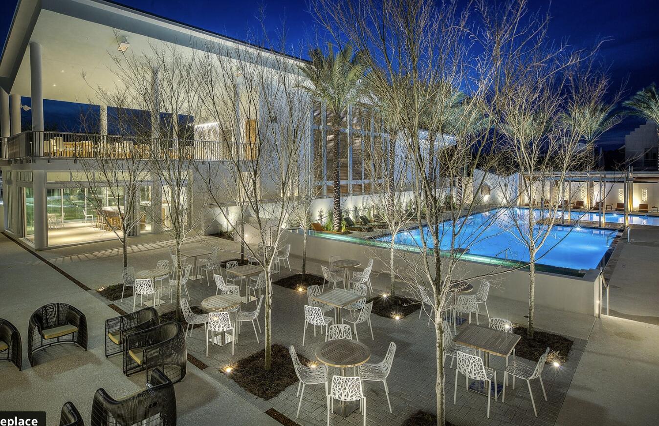 Rosemary Beach - Residential