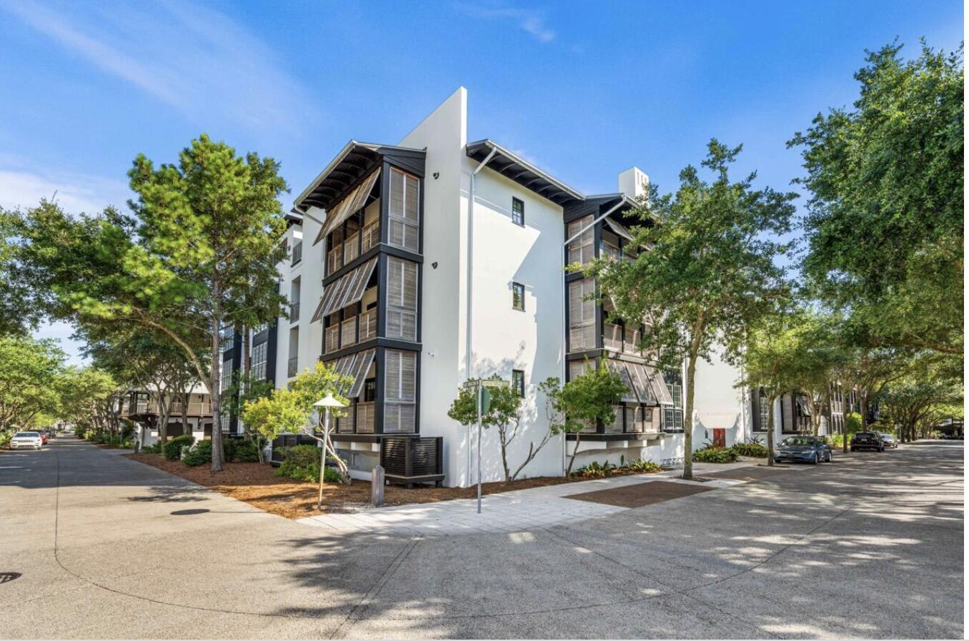 Rosemary Beach - Residential