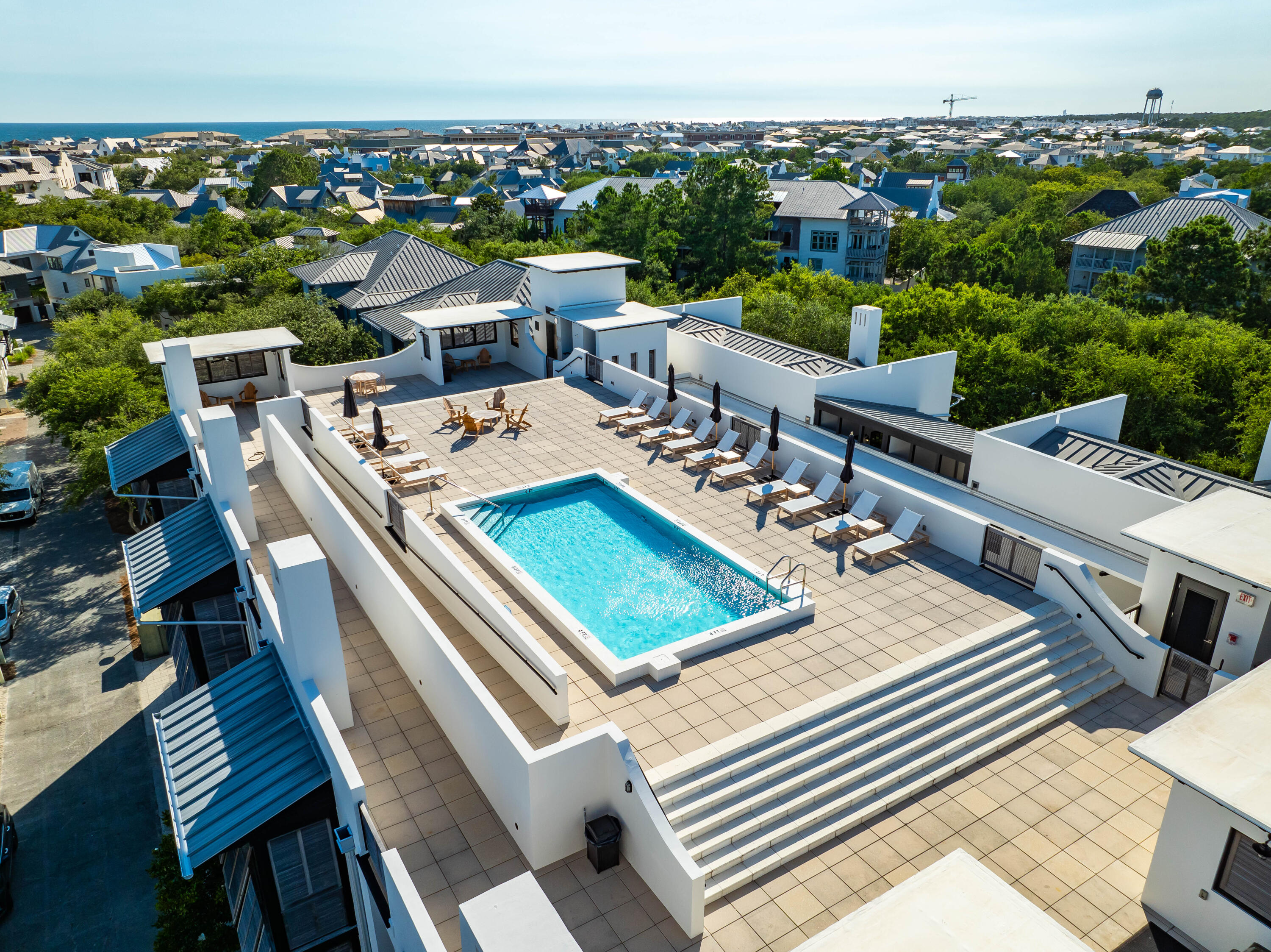 Rosemary Beach - Residential