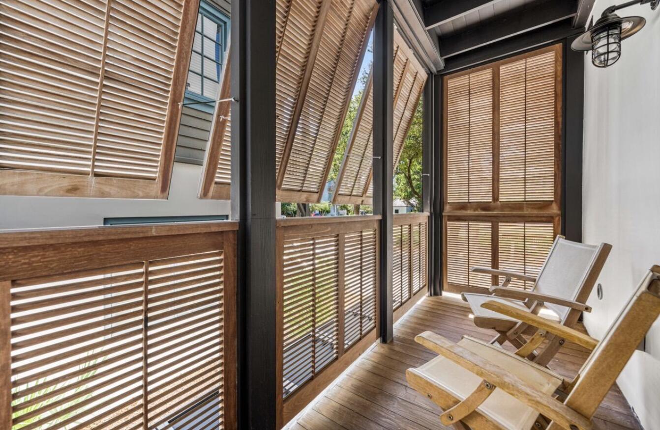 Rosemary Beach - Residential