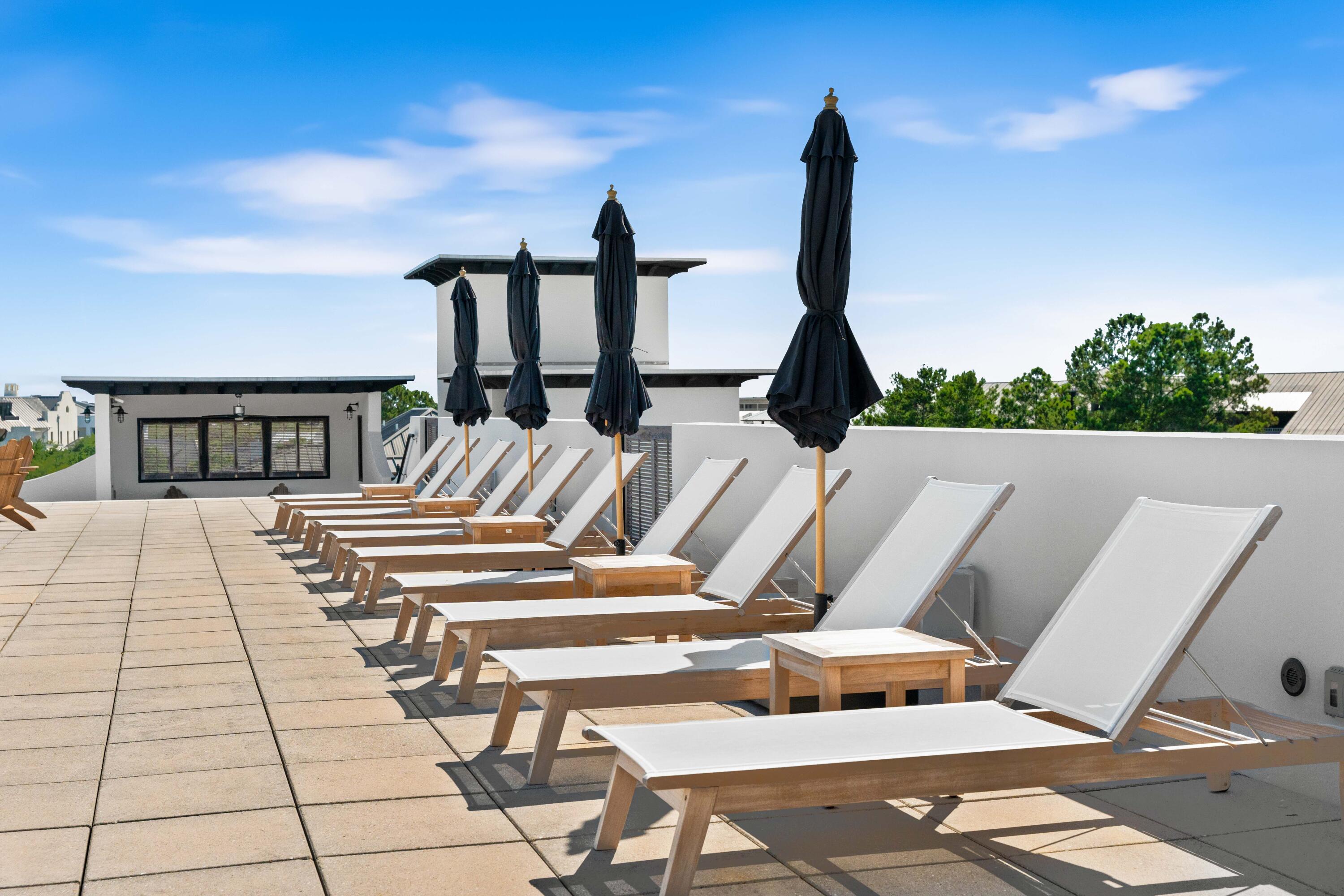 Rosemary Beach - Residential