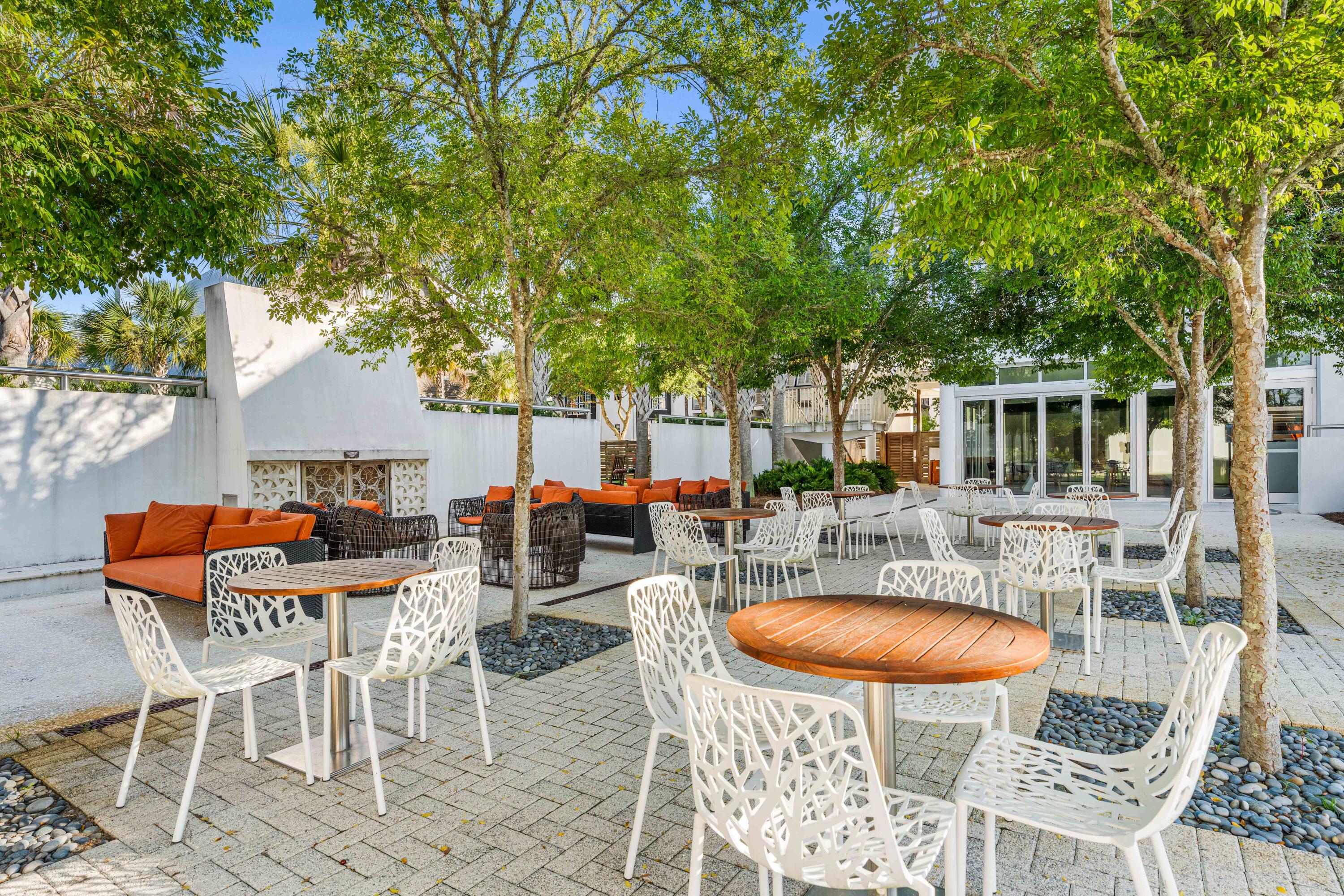 Rosemary Beach - Residential