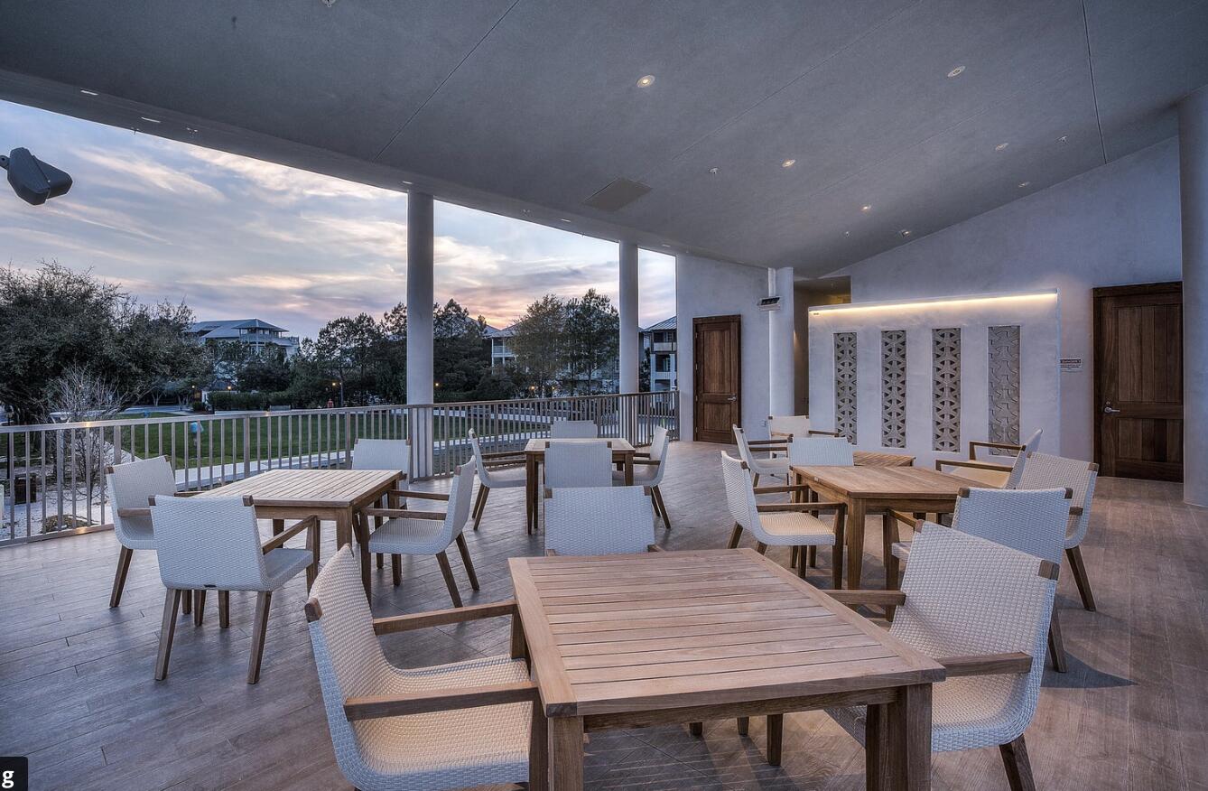 Rosemary Beach - Residential