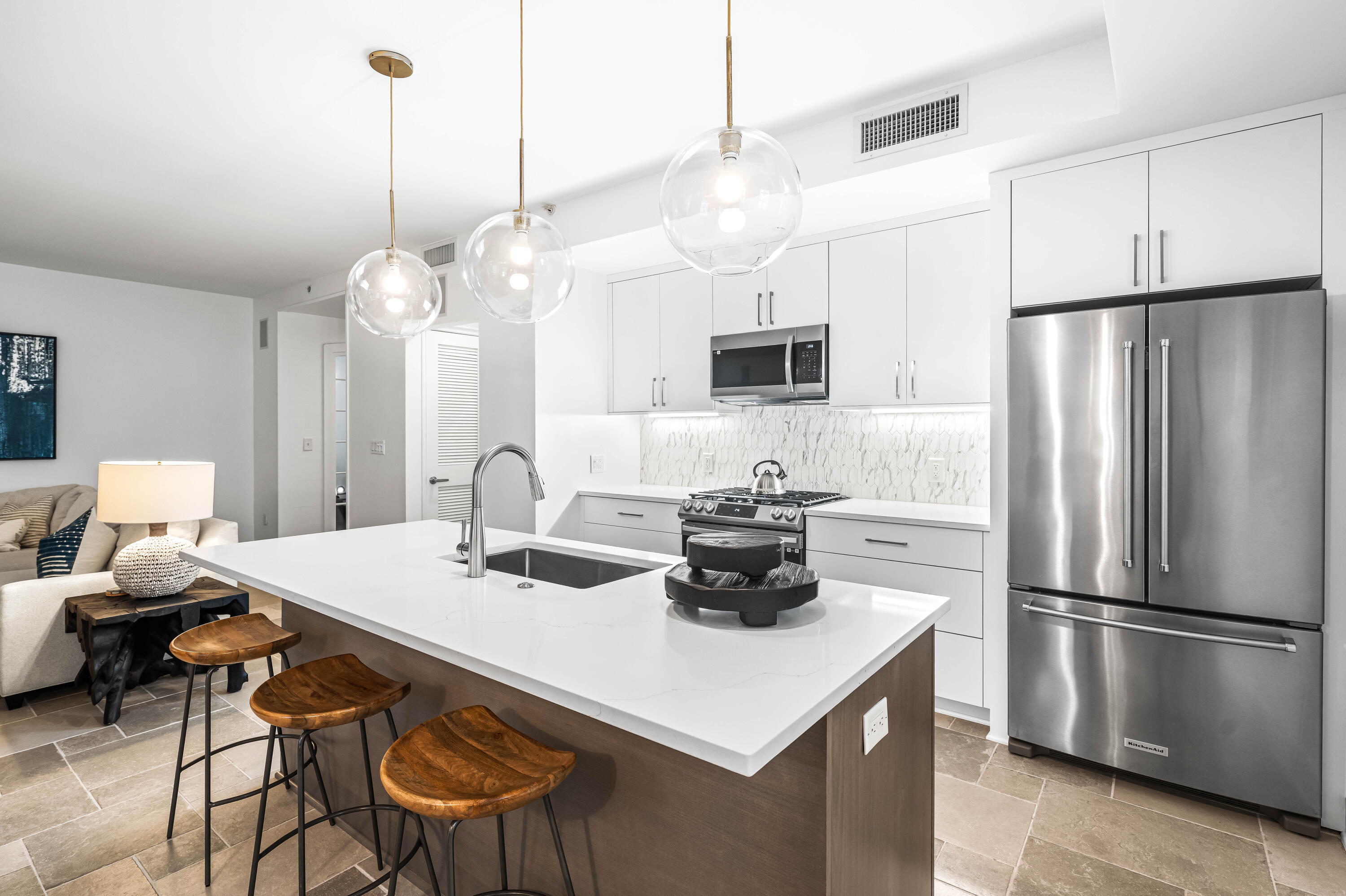 Rosemary Beach - Residential