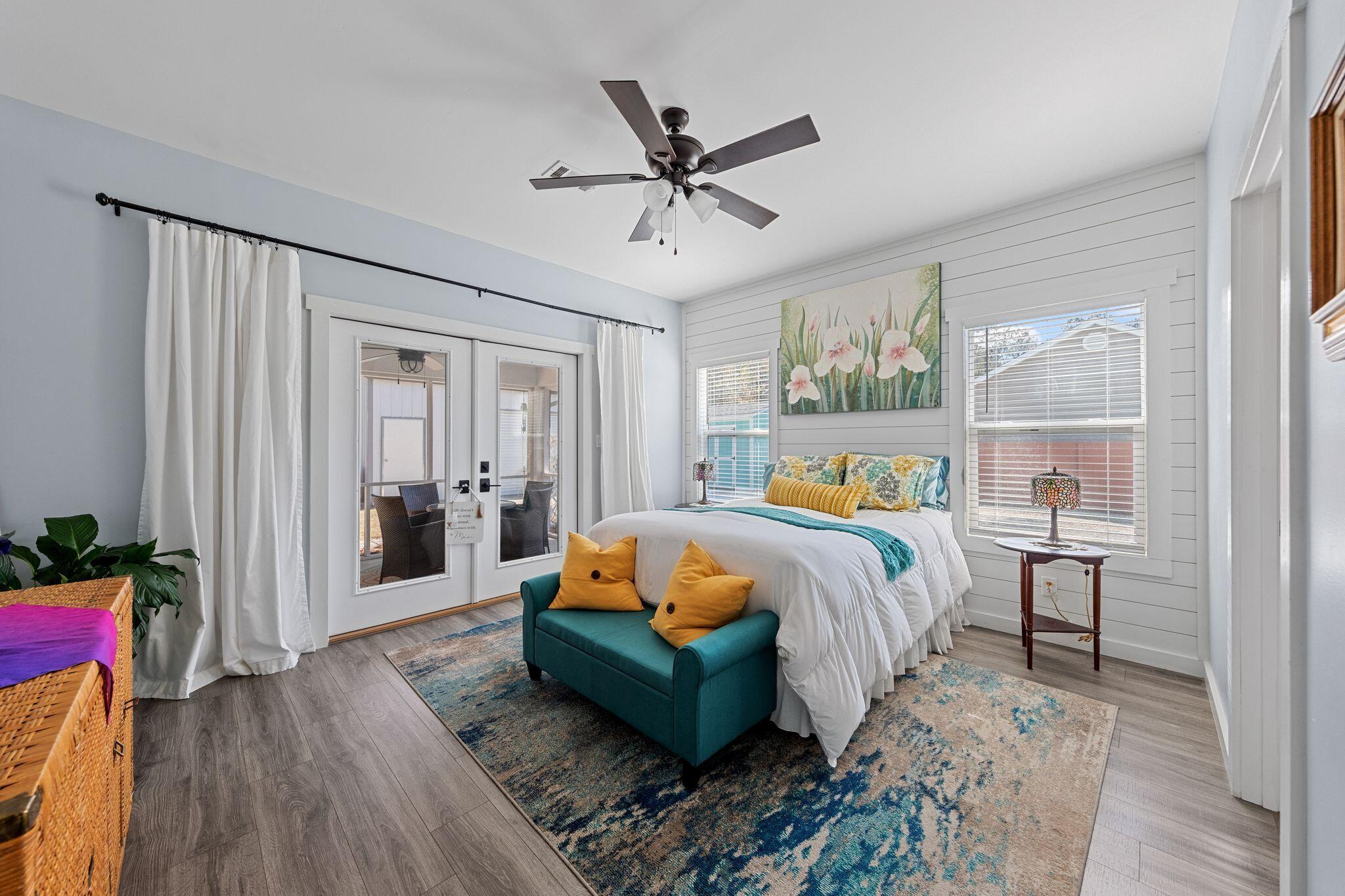 Emerald Shores - Residential