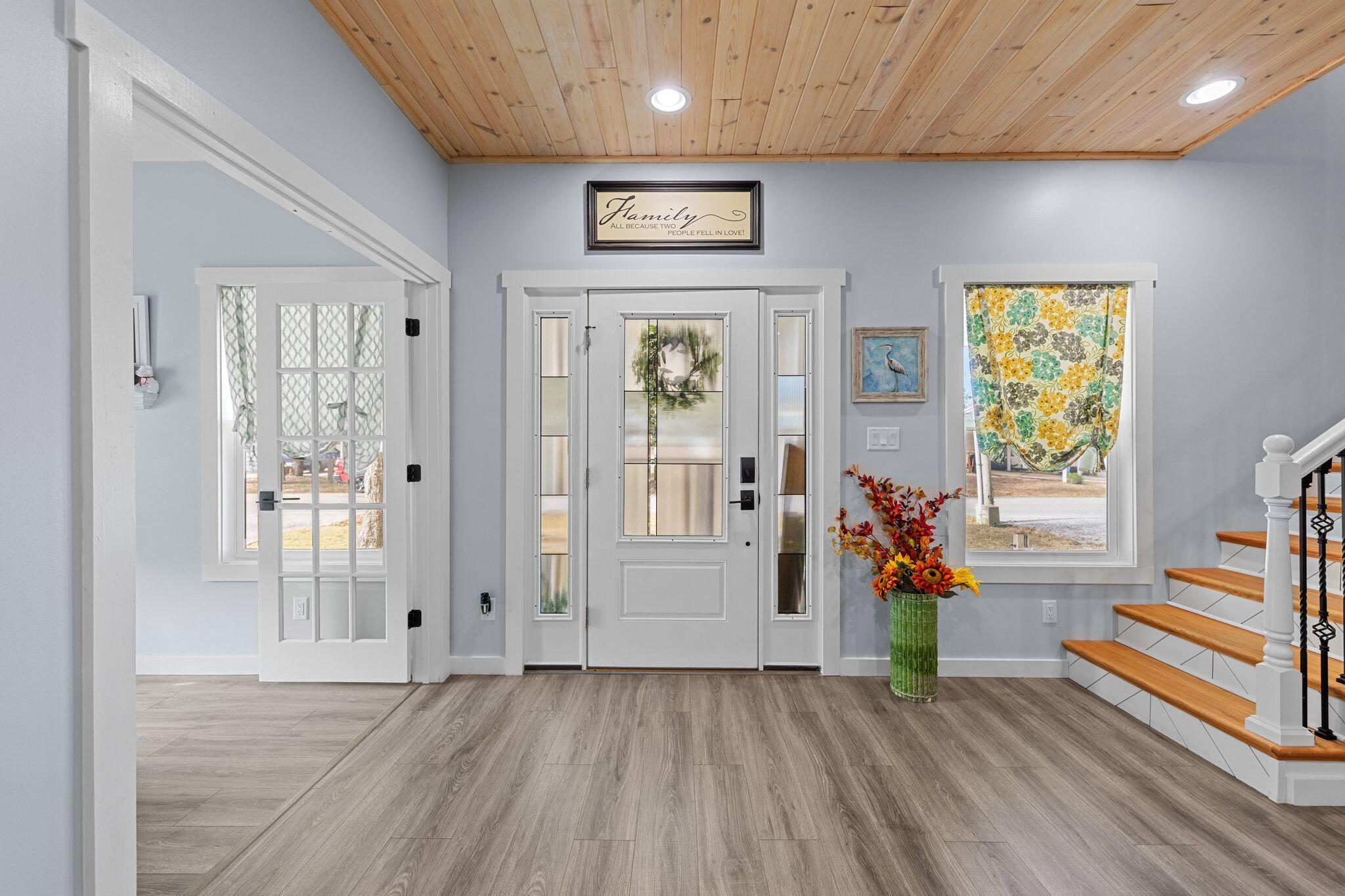 Emerald Shores - Residential