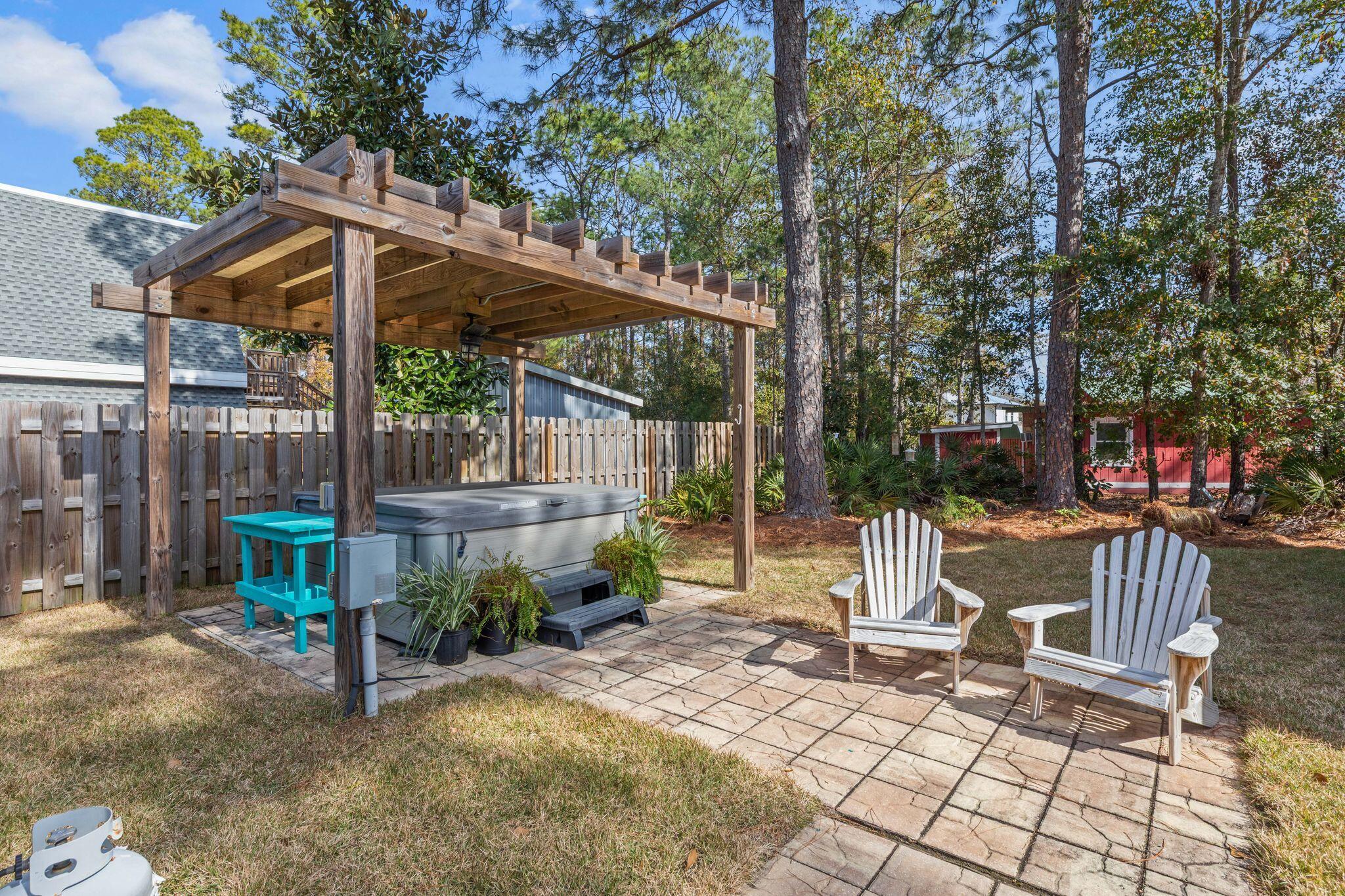 Emerald Shores - Residential