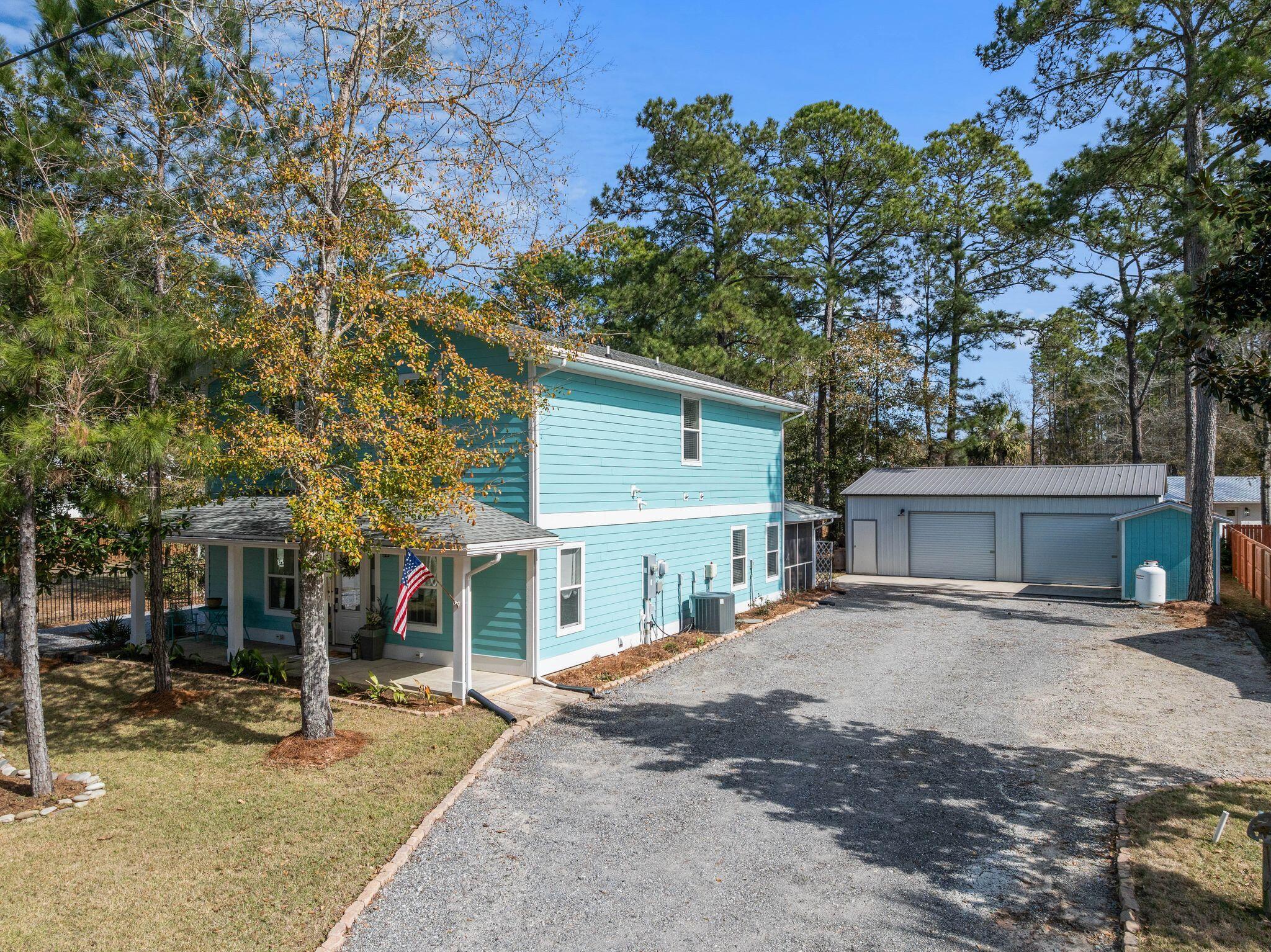 Emerald Shores - Residential