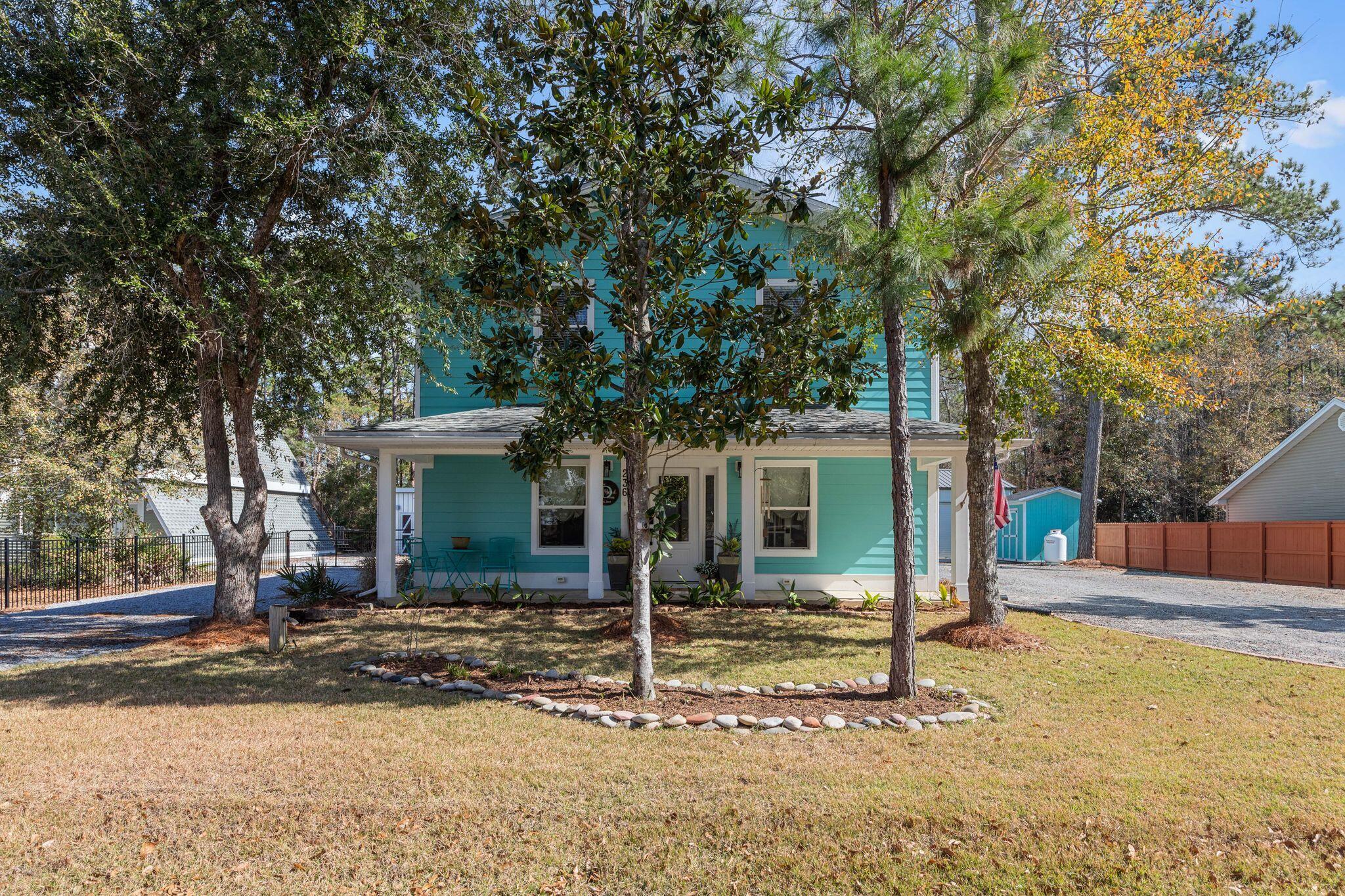 Emerald Shores - Residential