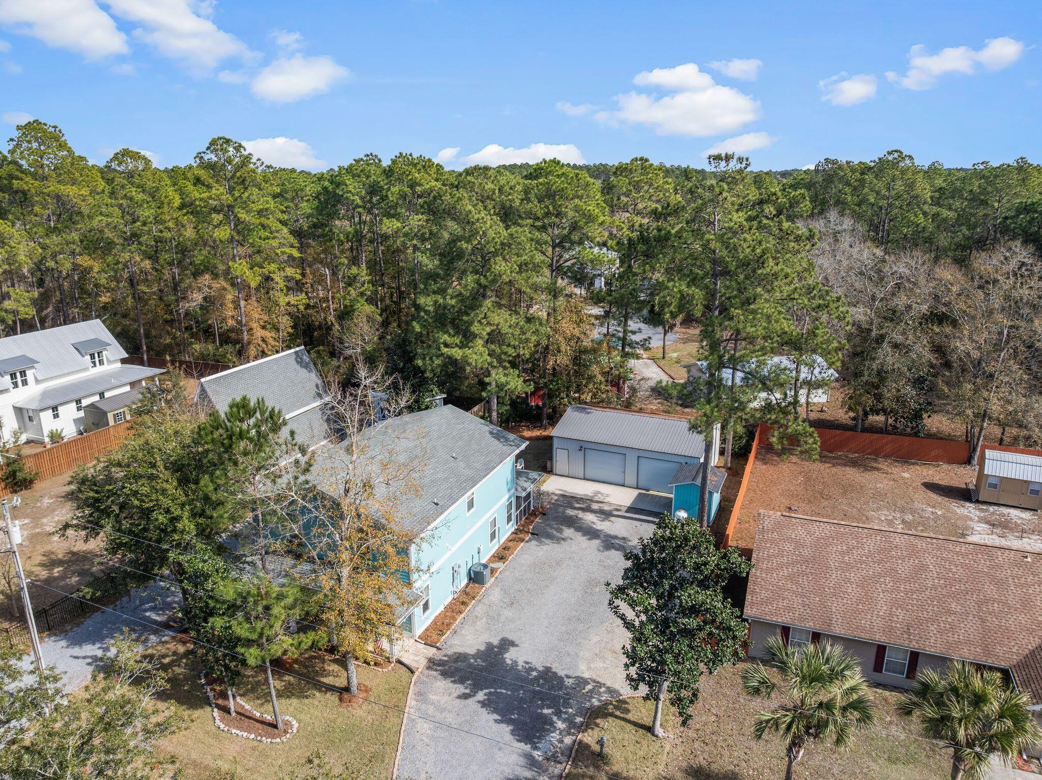 Emerald Shores - Residential