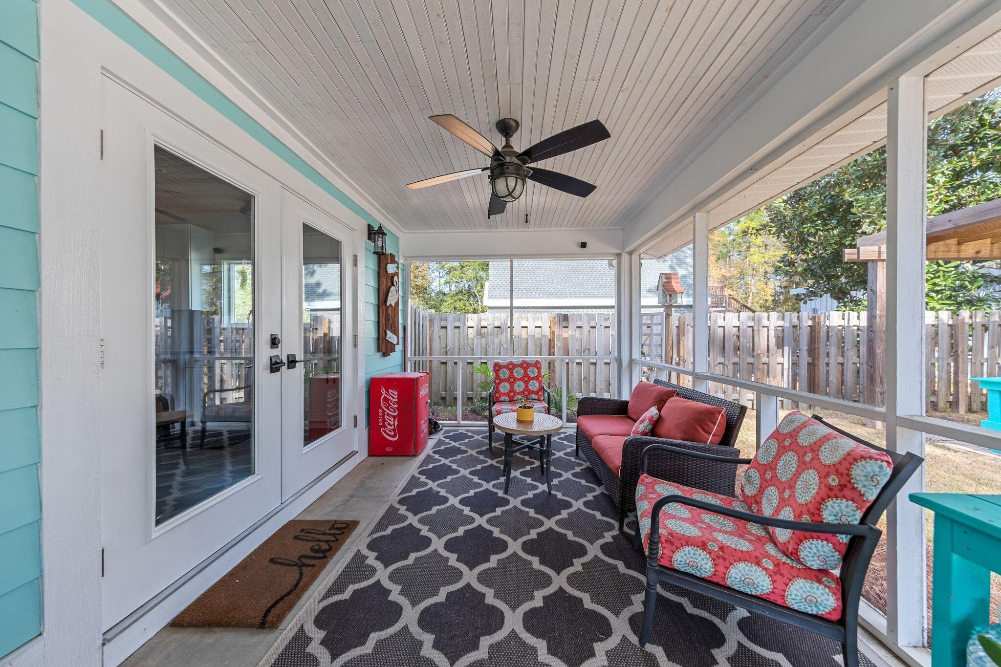 Emerald Shores - Residential