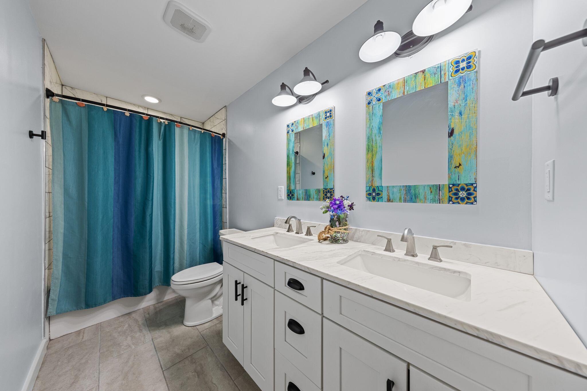 Emerald Shores - Residential