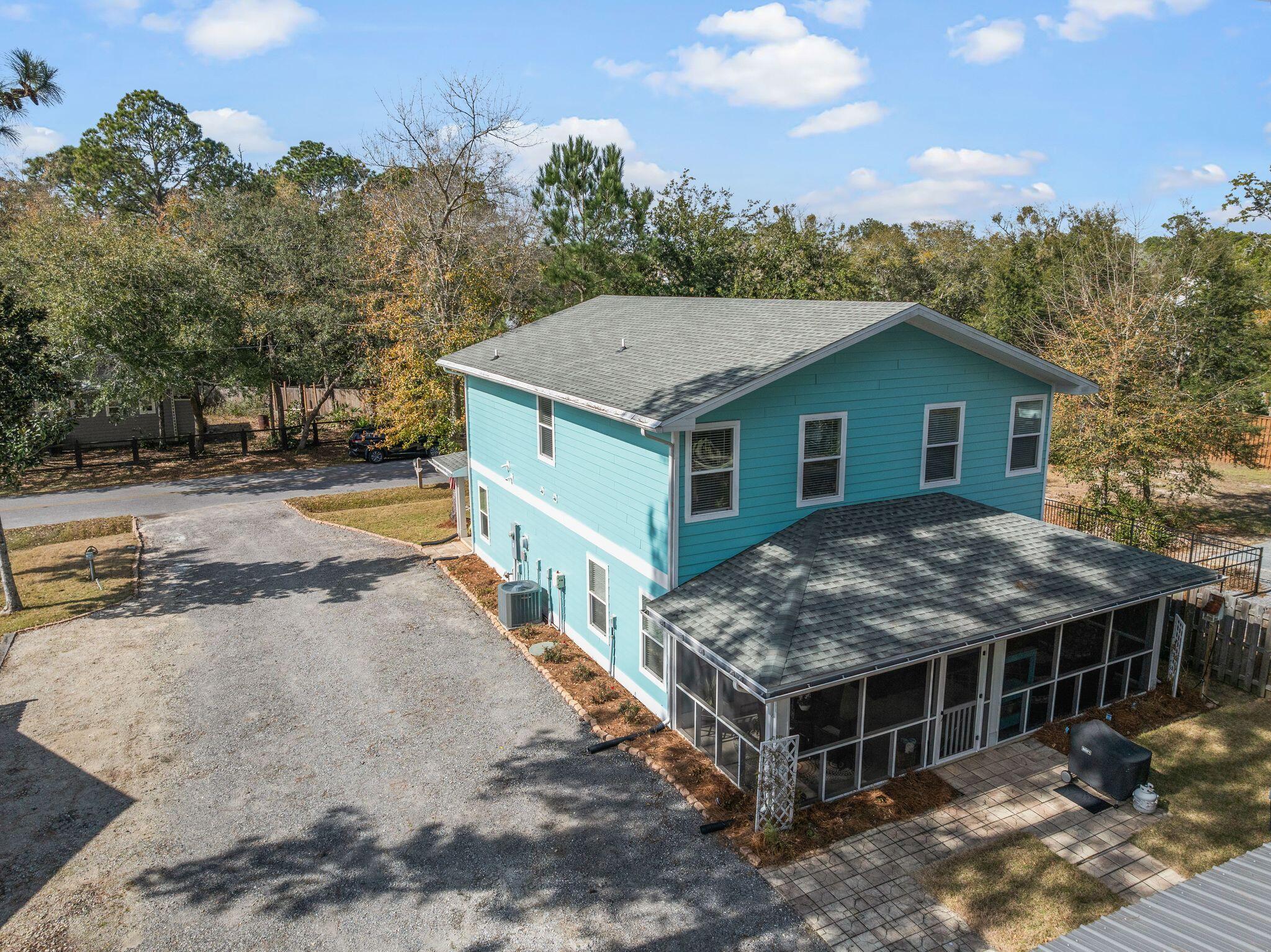 Emerald Shores - Residential