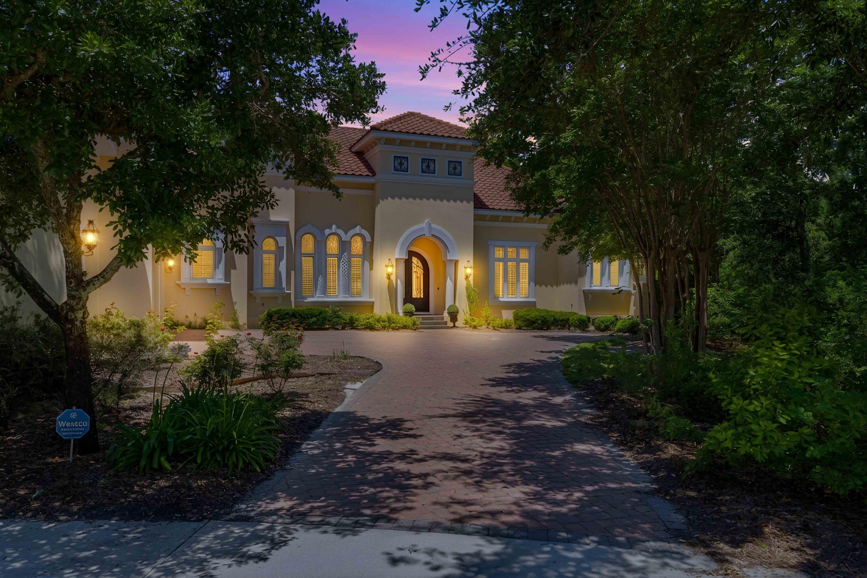 KELLY PLANTATION S/D - Residential