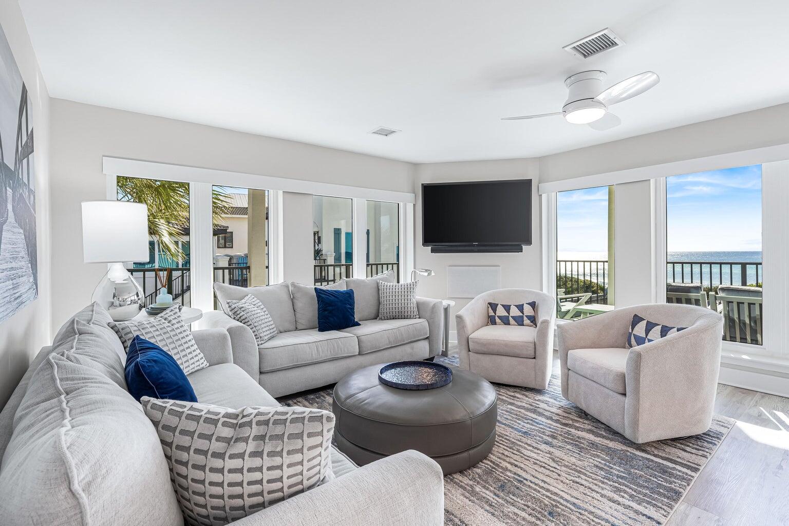 The Palms of Dune Allen - Residential