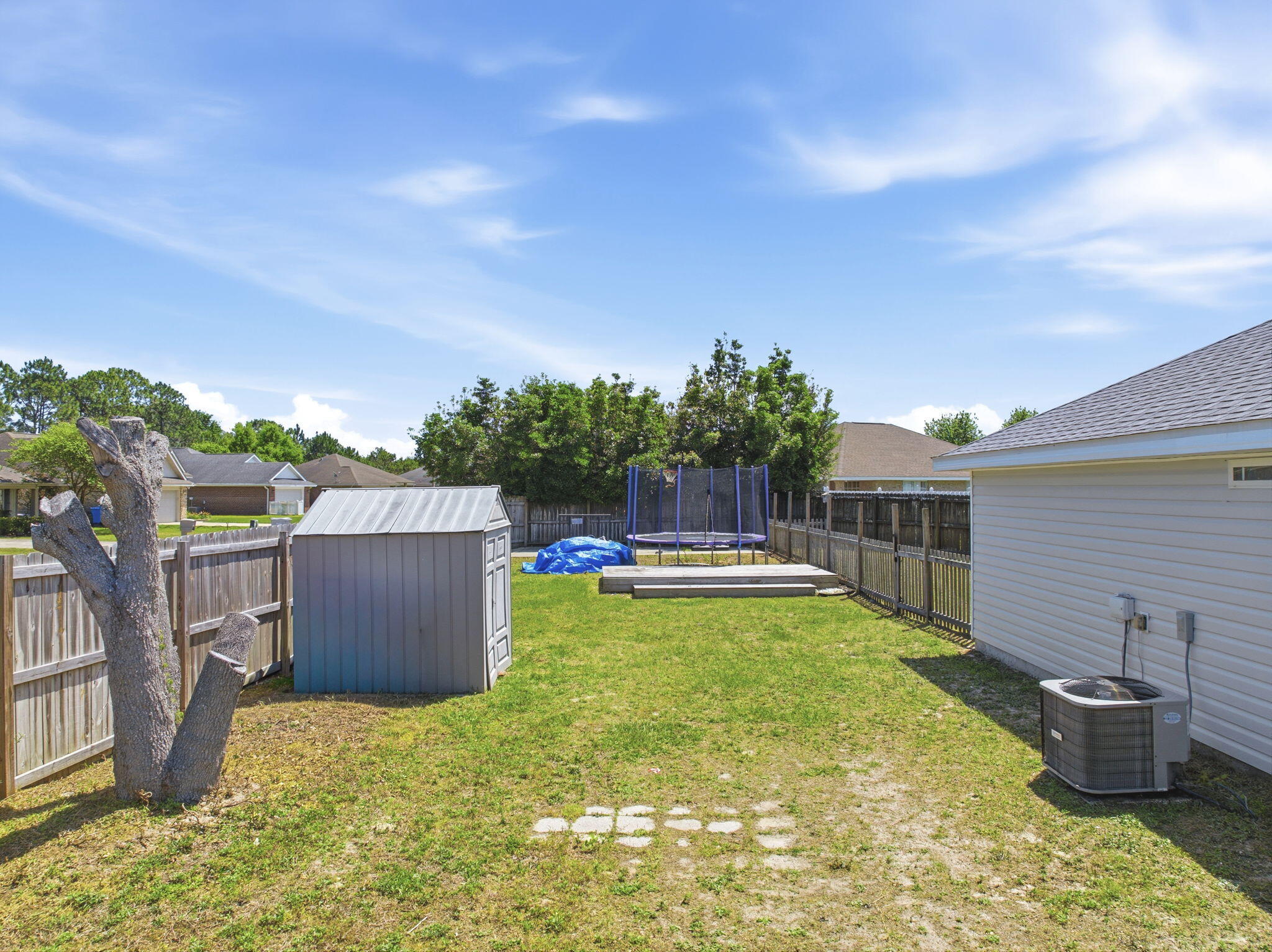 SHADOW LAKES - Residential