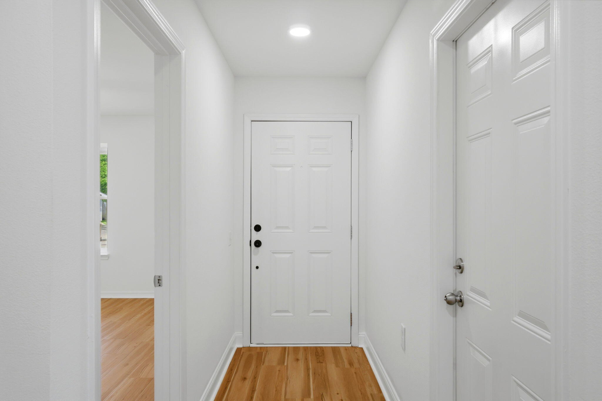 SHADOW LAKES - Residential