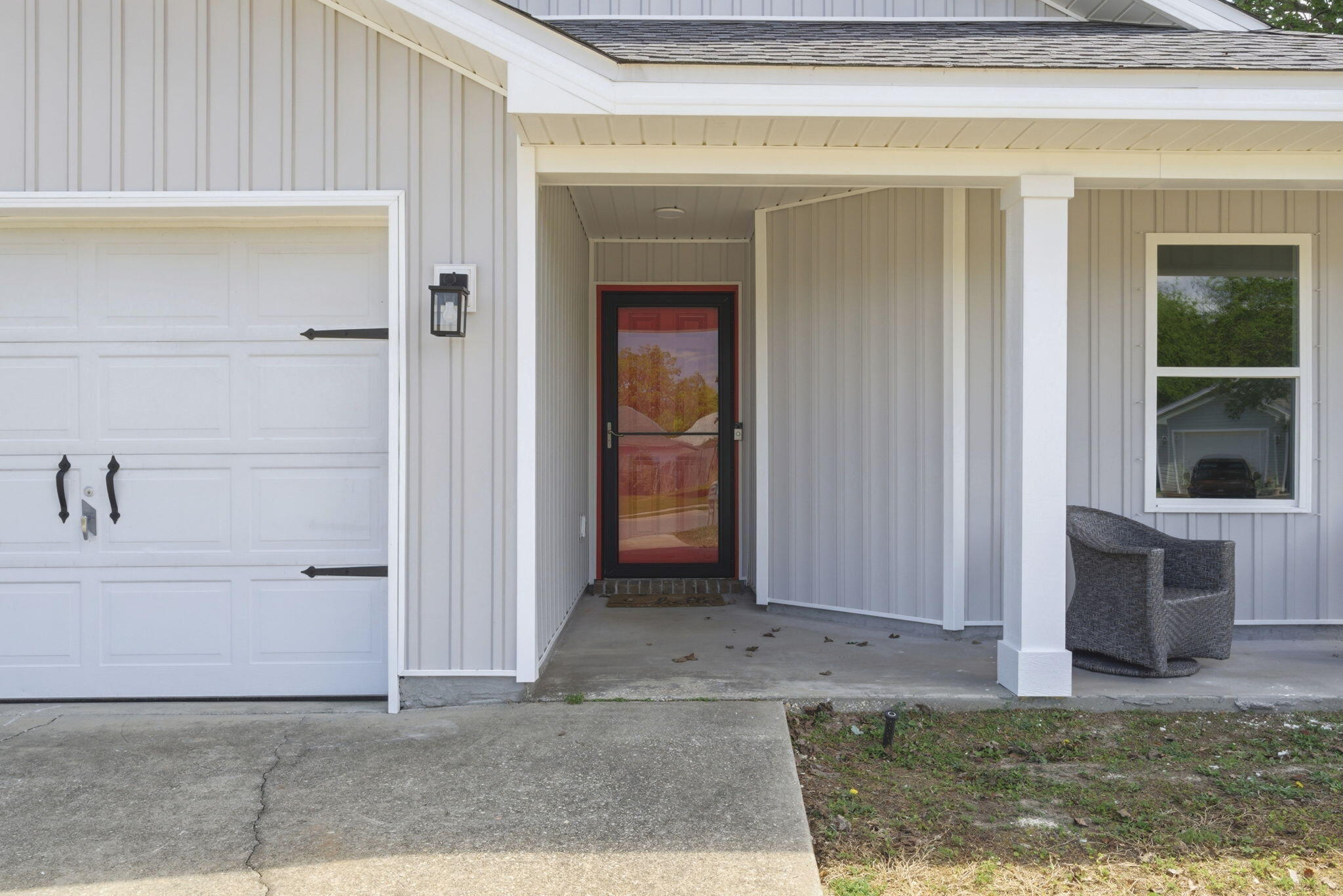 SHADOW LAKES - Residential