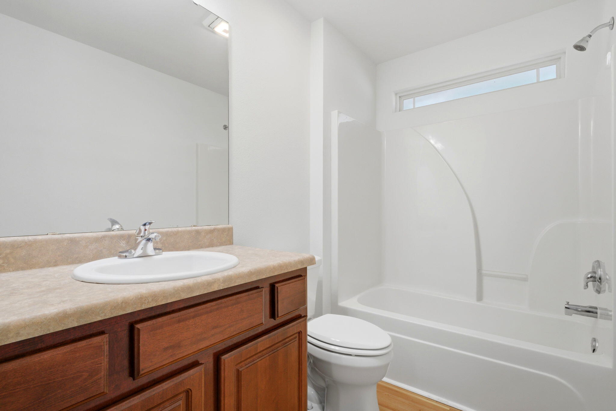 SHADOW LAKES - Residential