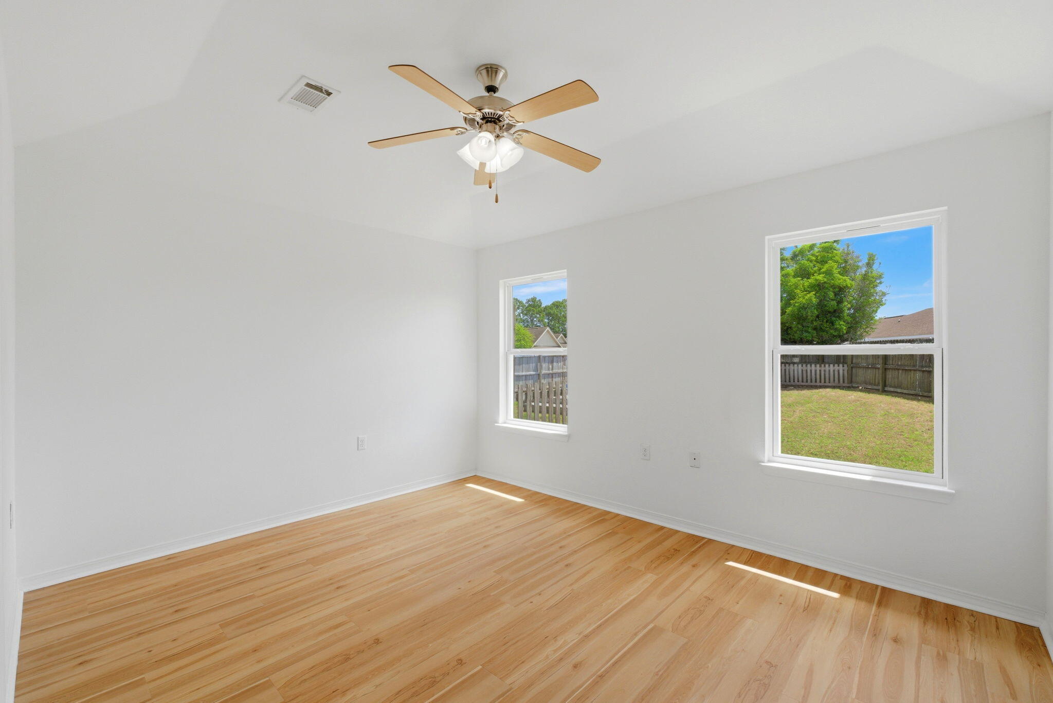 SHADOW LAKES - Residential