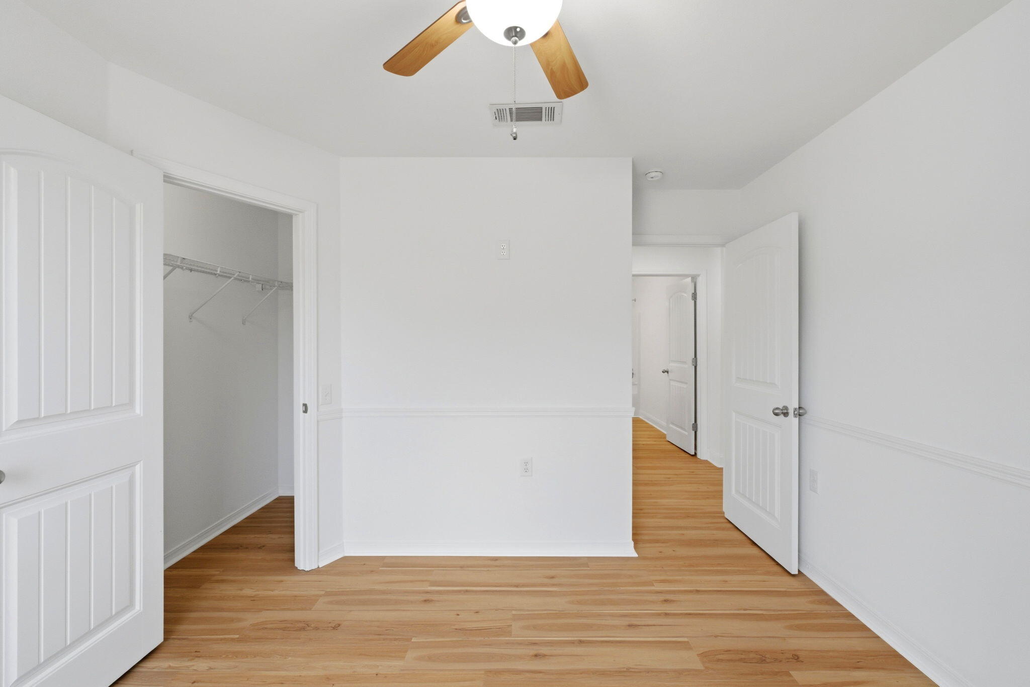 SHADOW LAKES - Residential