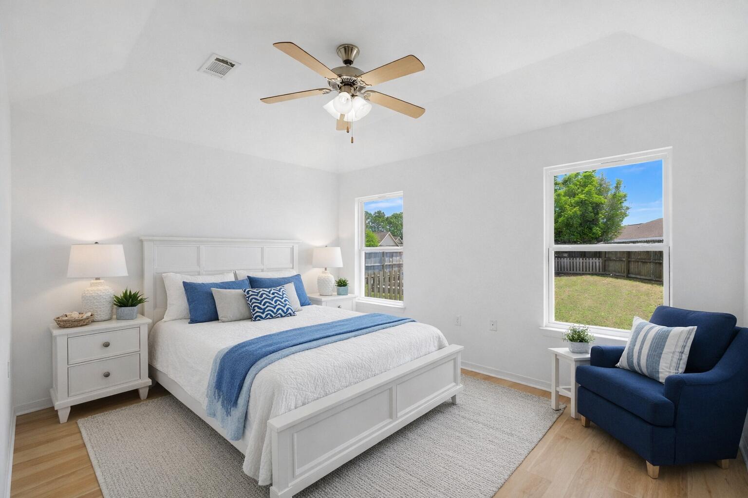 SHADOW LAKES - Residential