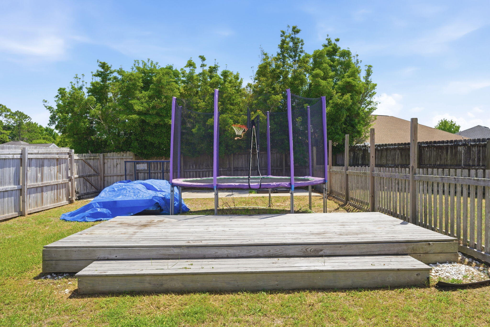 SHADOW LAKES - Residential